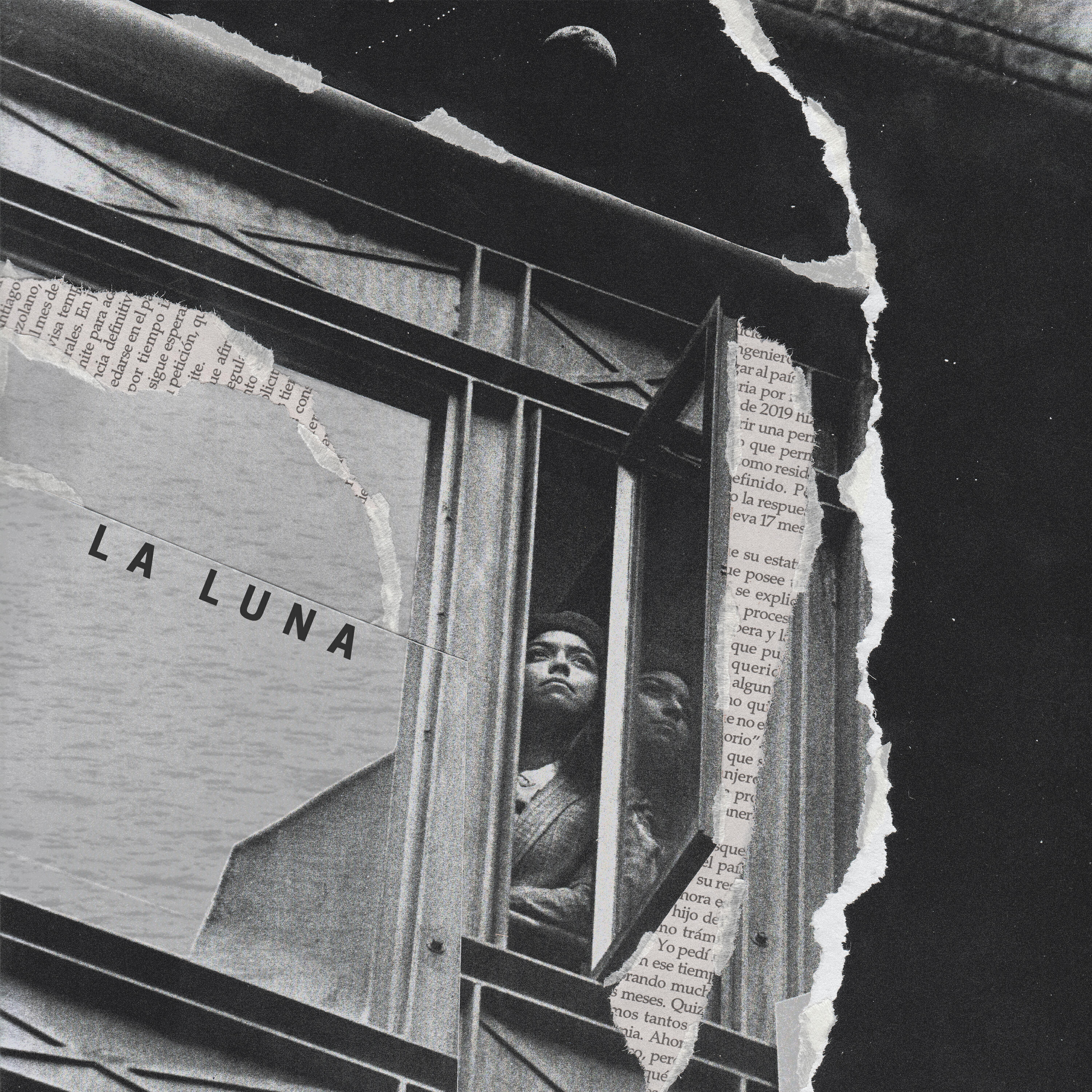 Релиз La Luna