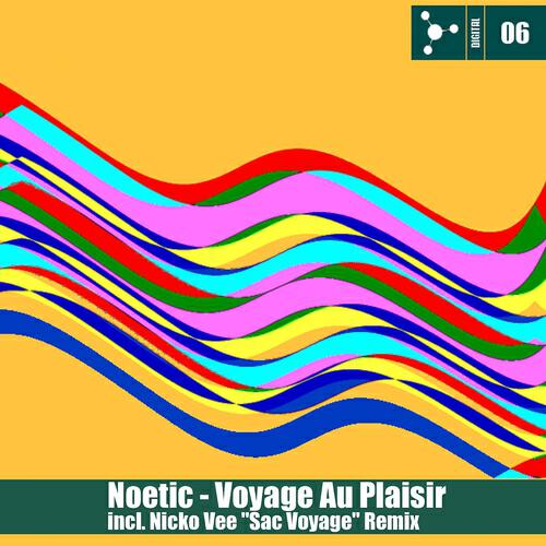 Релиз Voyage au plaisir