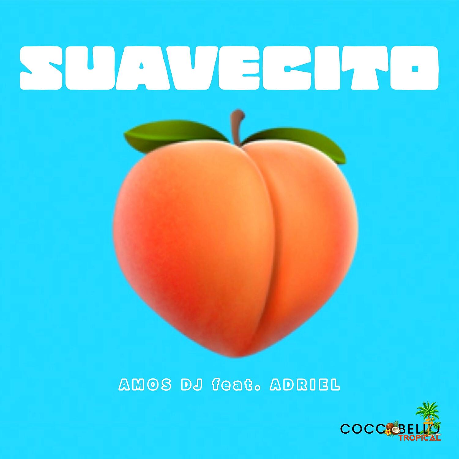 Скачать песню Amos DJ, Adriel - Suavecito (Acappella) бесплатно в MP3 для Android и iOS