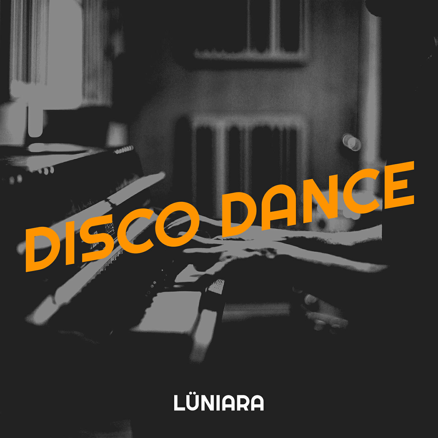 Релиз Disco Dance