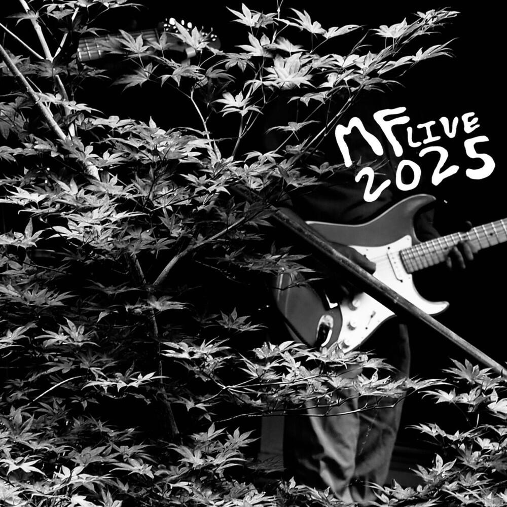 Релиз Mf Live 2025