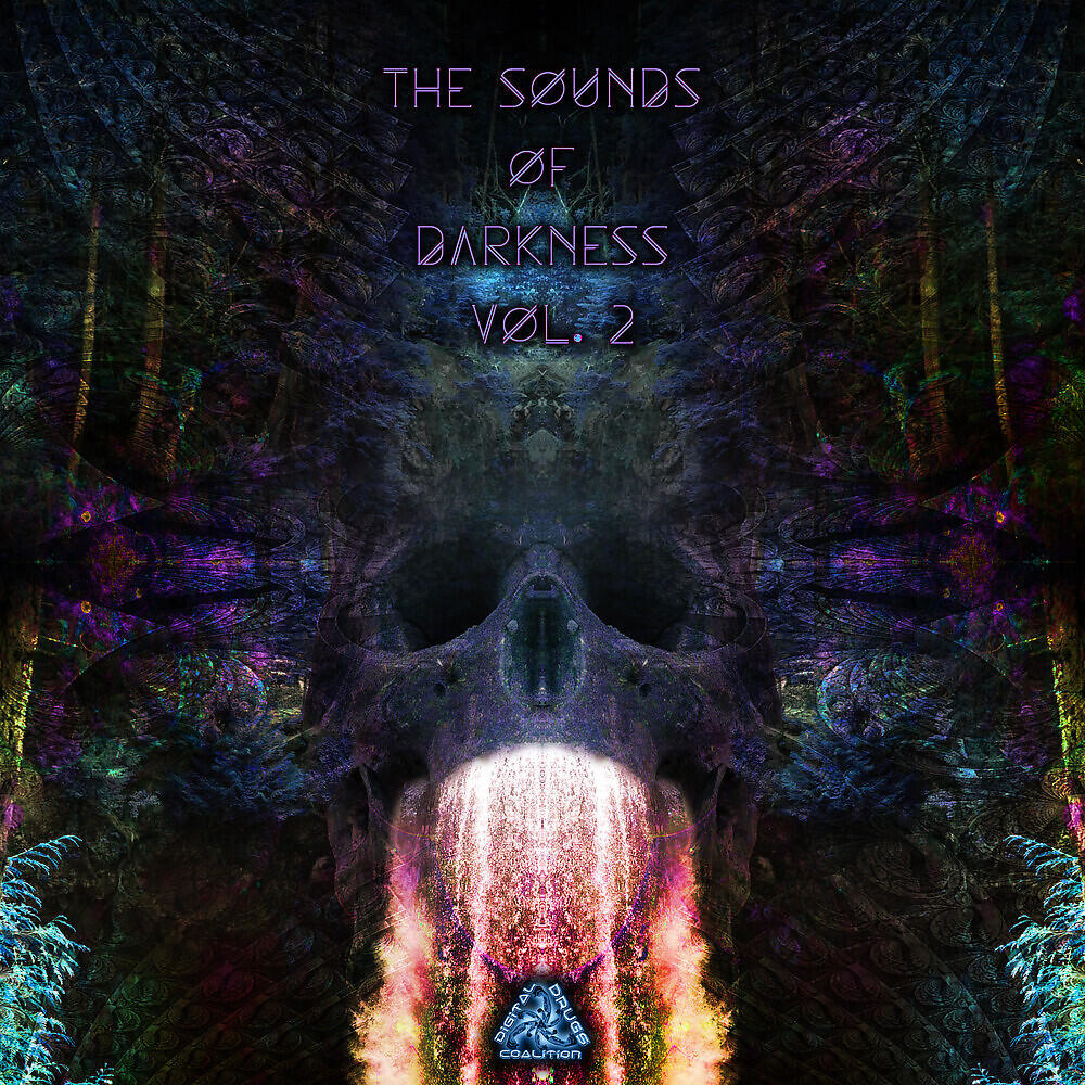 Релиз The Sounds Of Darkness, Vol. 2