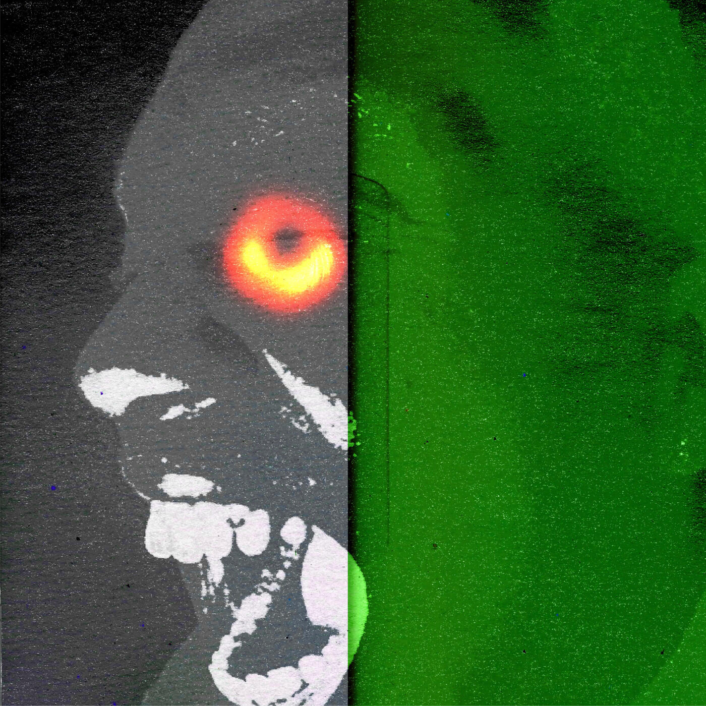 Релиз supernova