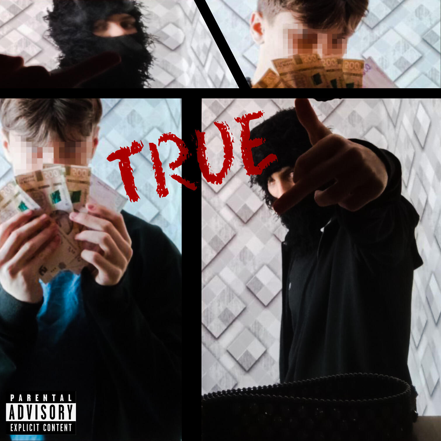 Релиз TRUE