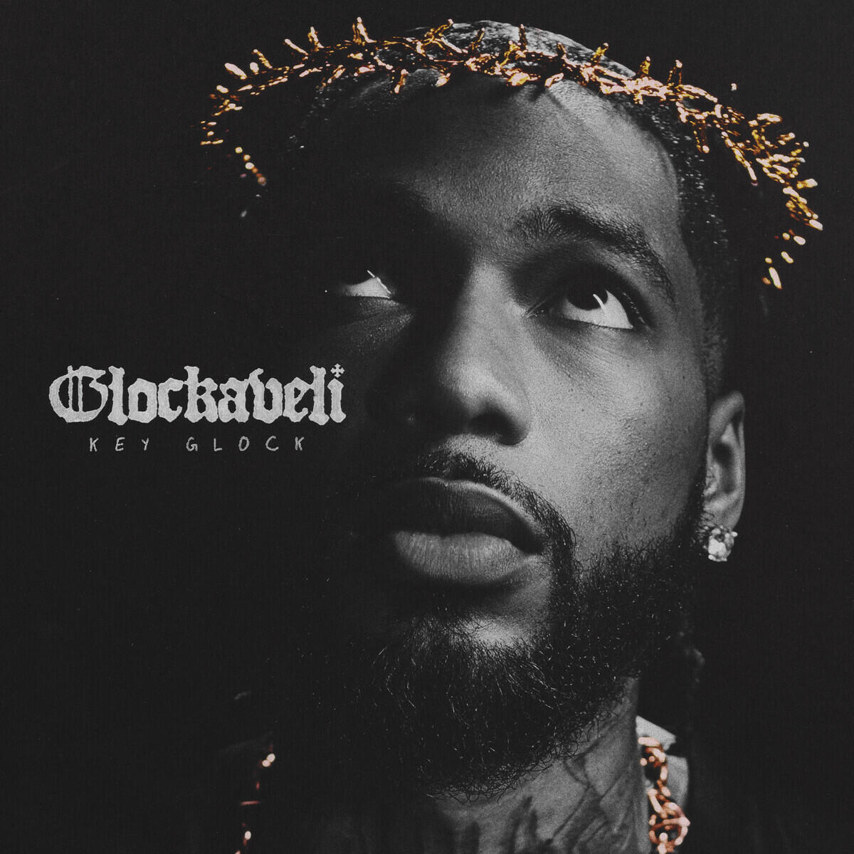 Релиз Glockaveli