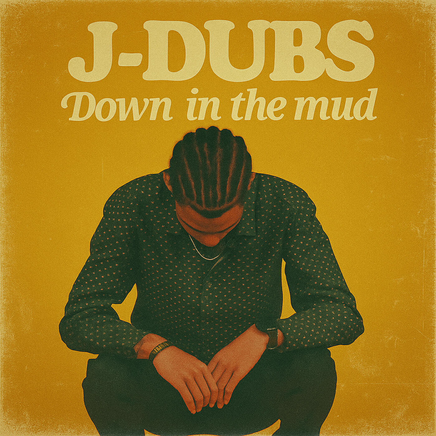 Релиз Down in the Mud
