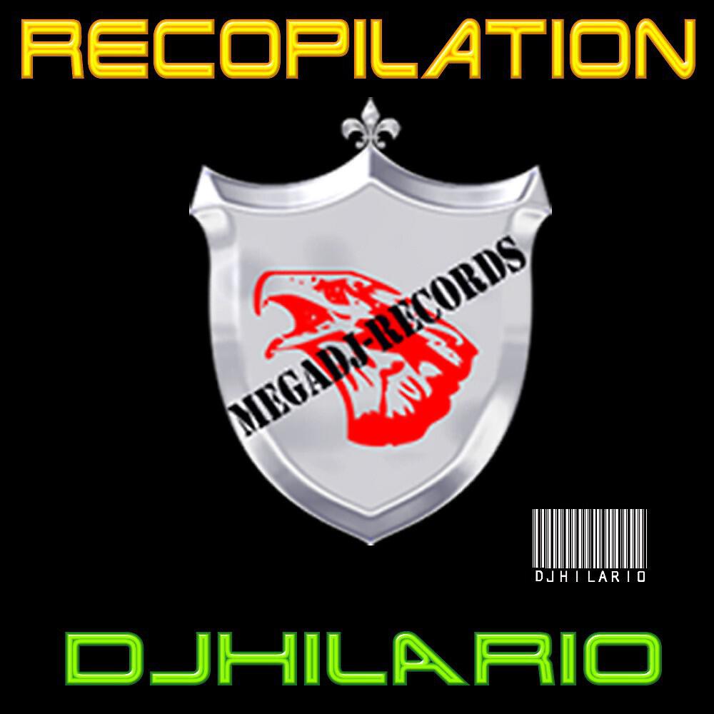 Релиз 2012 Recopilation