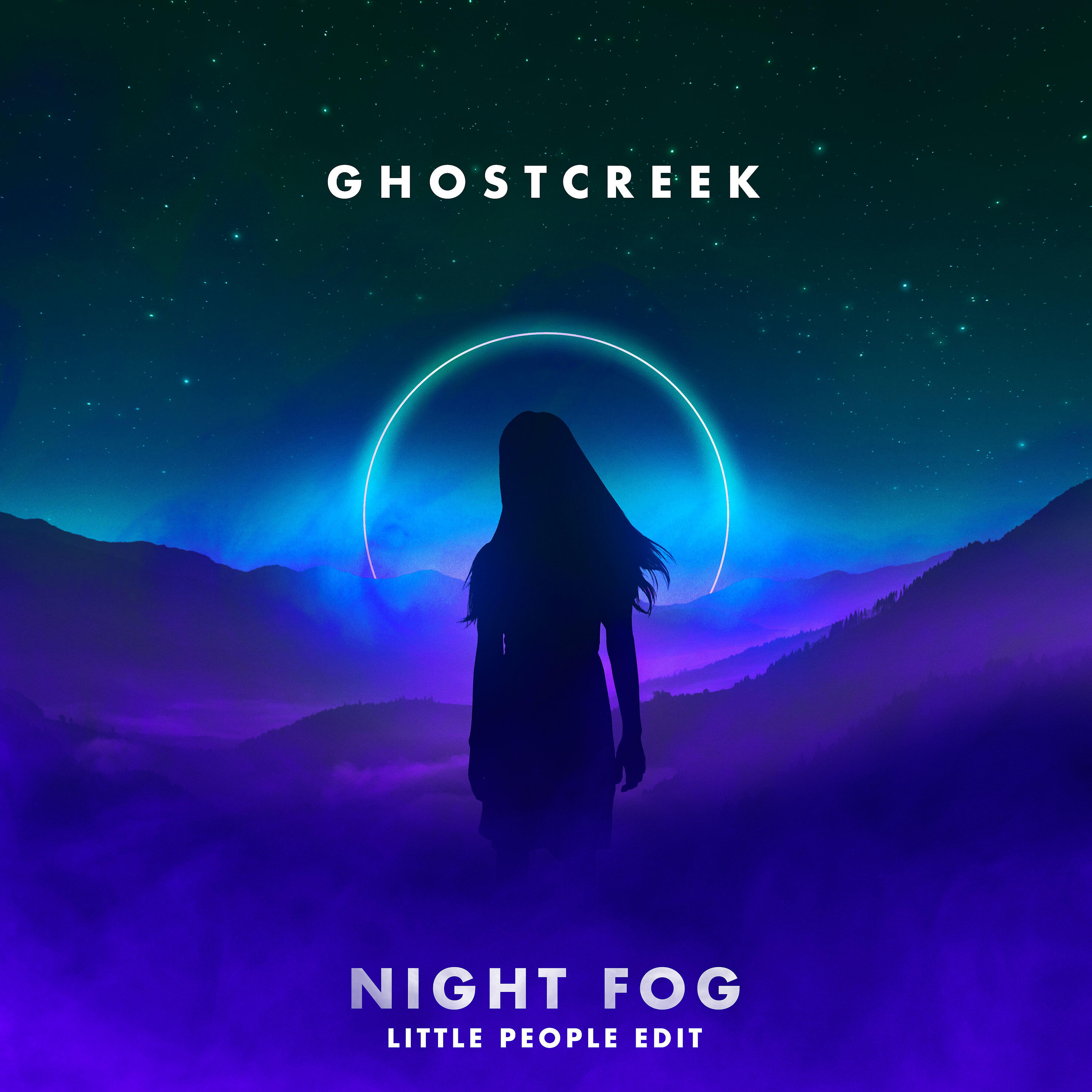 Релиз Night Fog