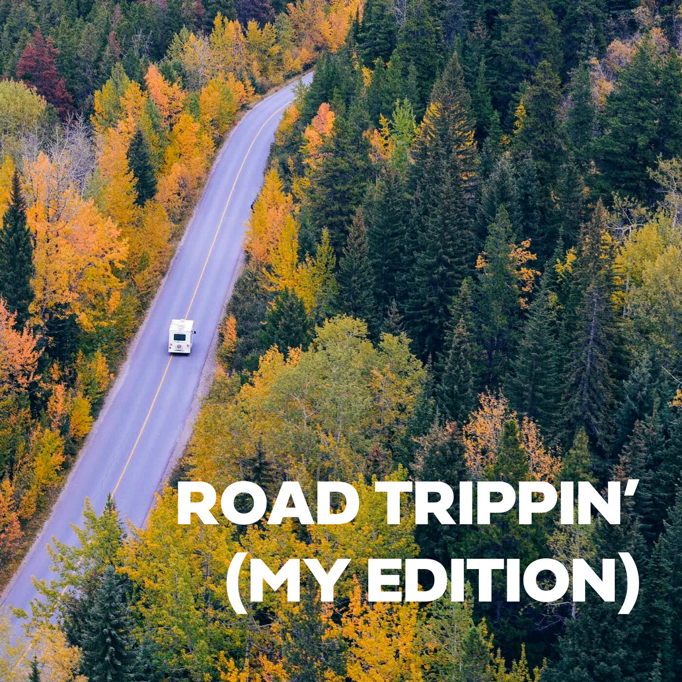 Релиз Road Trippin' (MY Edition)