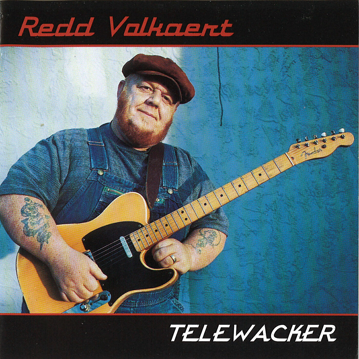 Релиз Telewacker