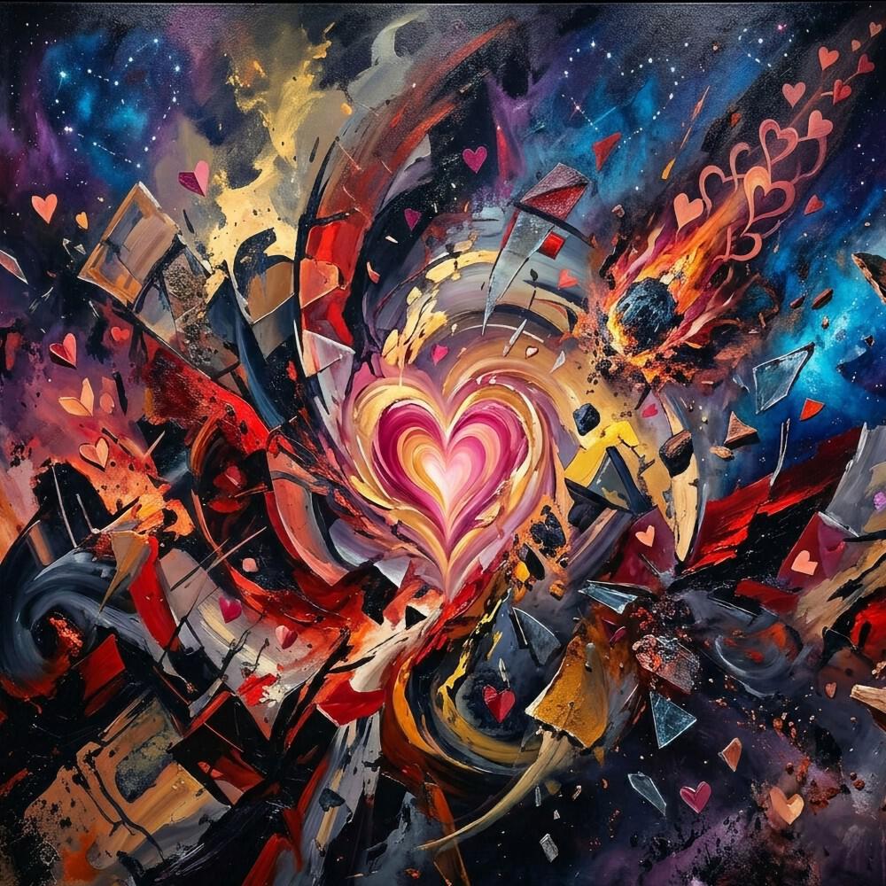 Релиз Love Against All