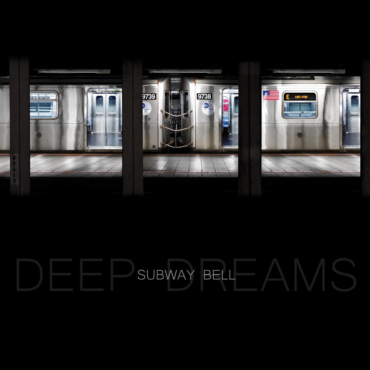 Релиз Subway Bell