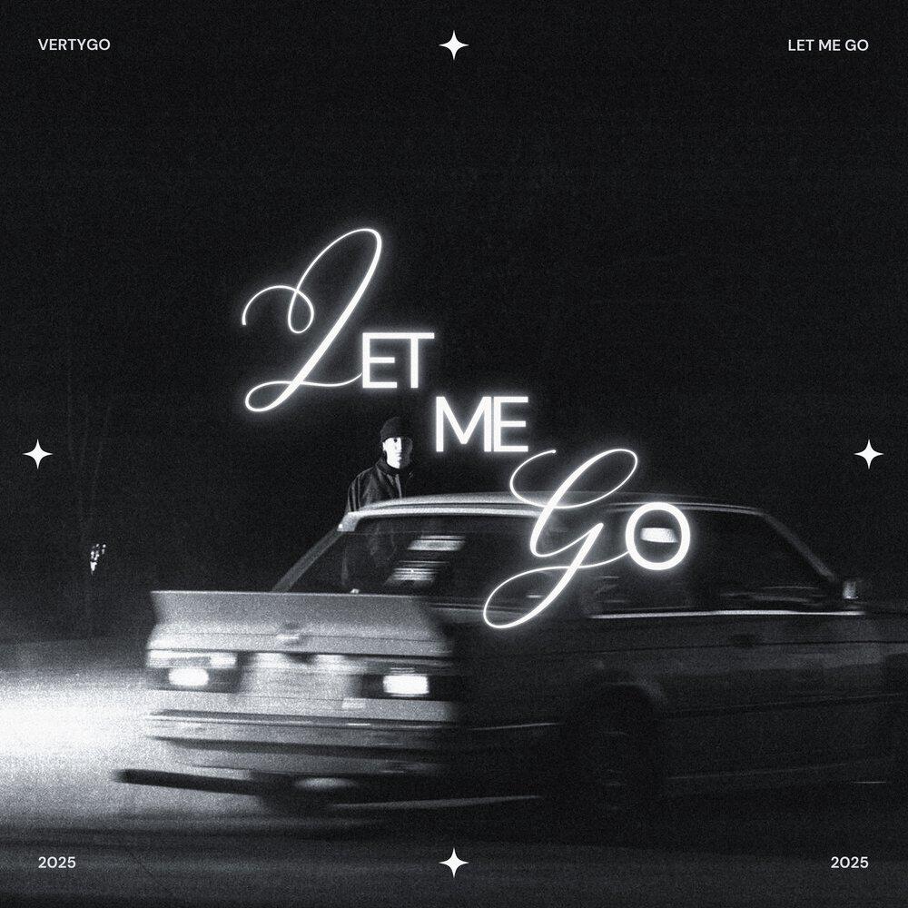 Релиз LET ME GO
