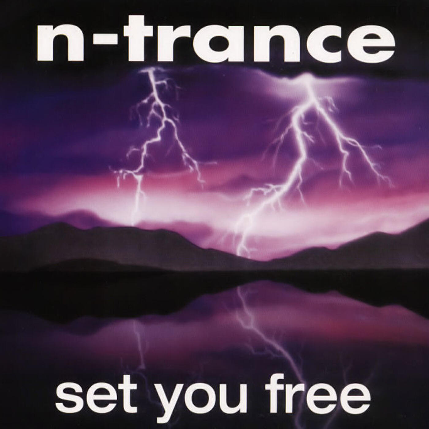 Релиз Set You Free