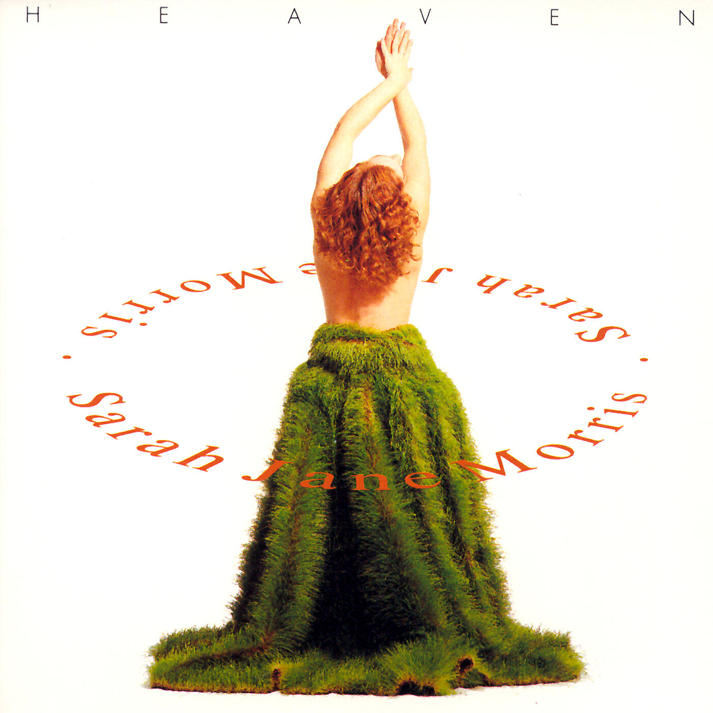 Релиз Heaven