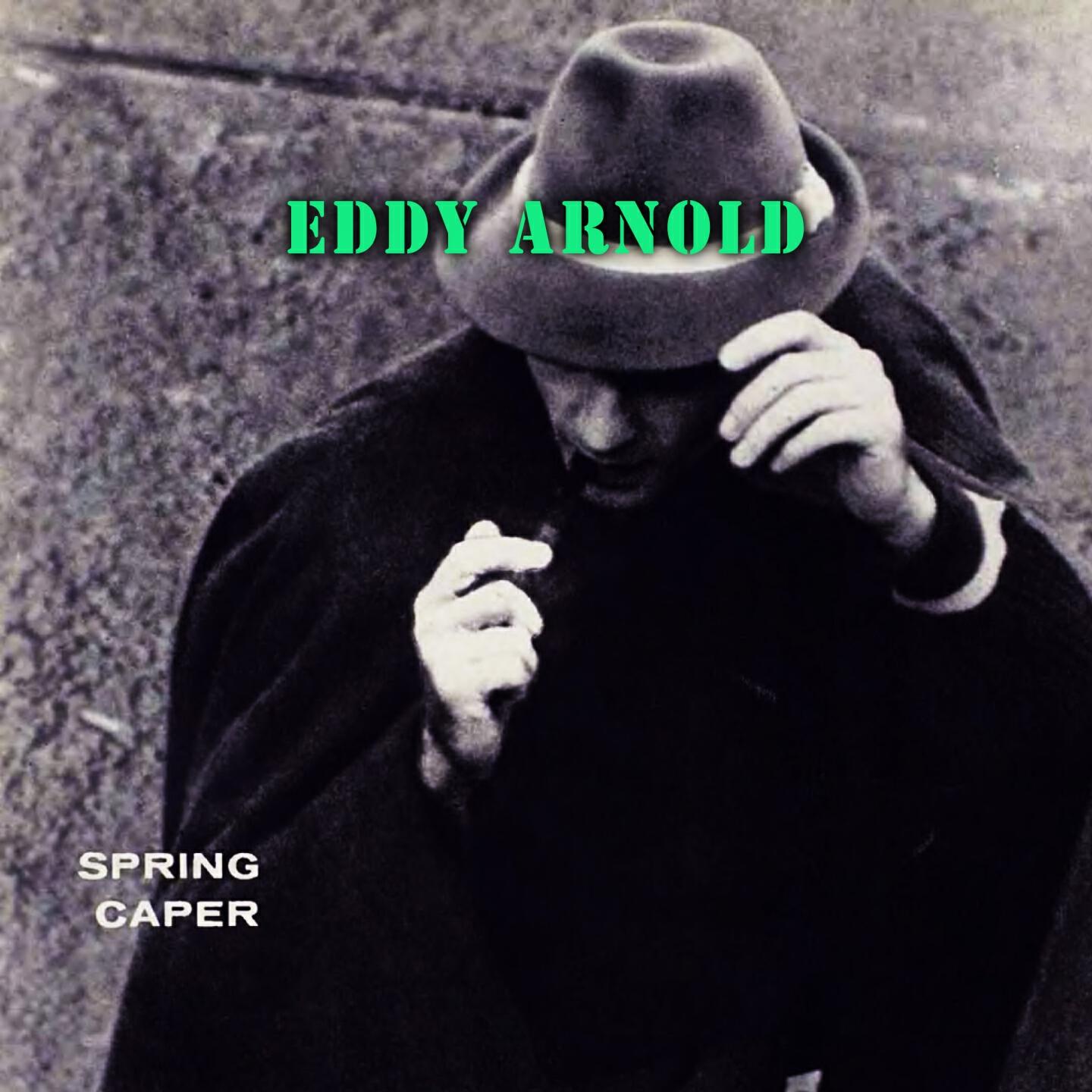Релиз Spring Caper