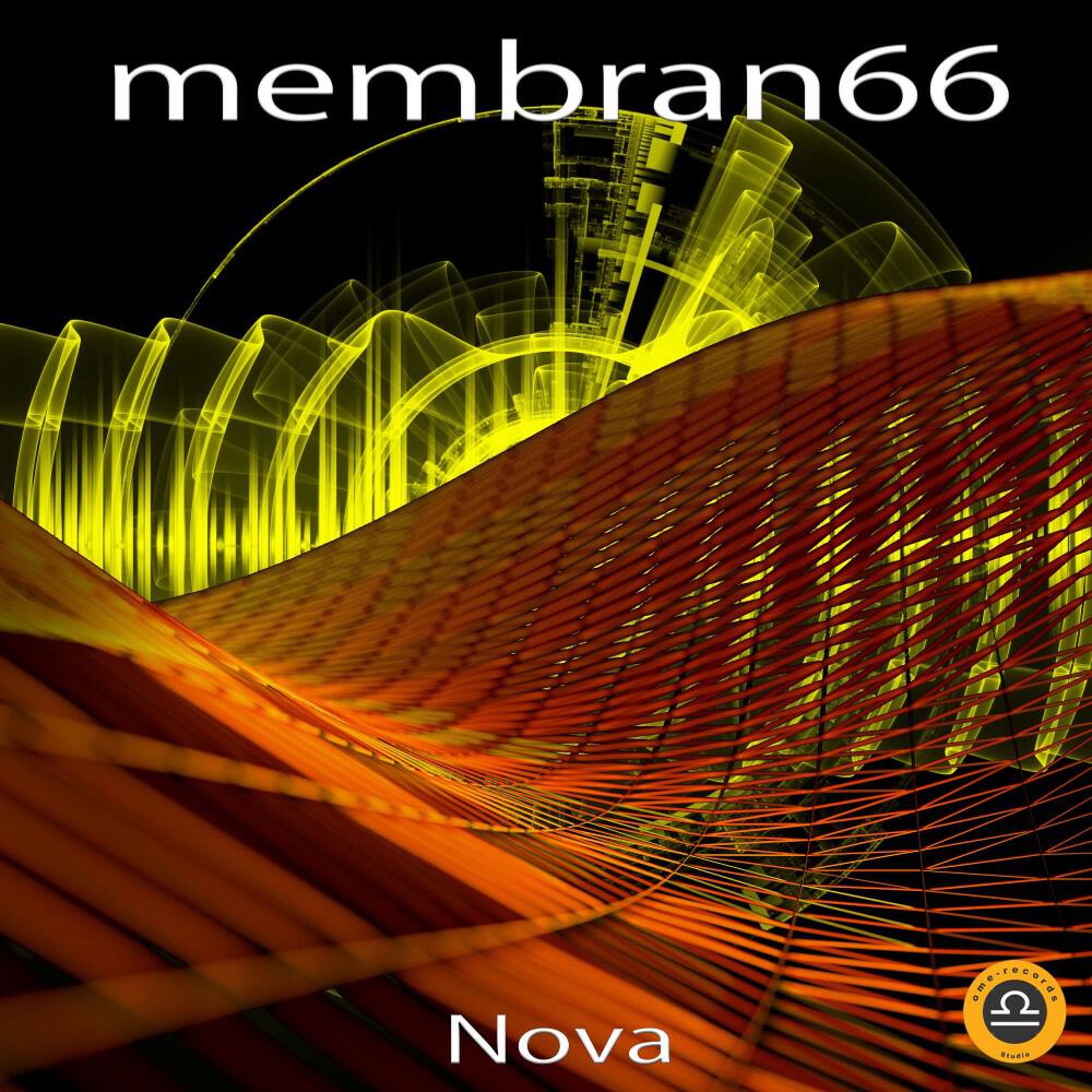 Релиз Nova
