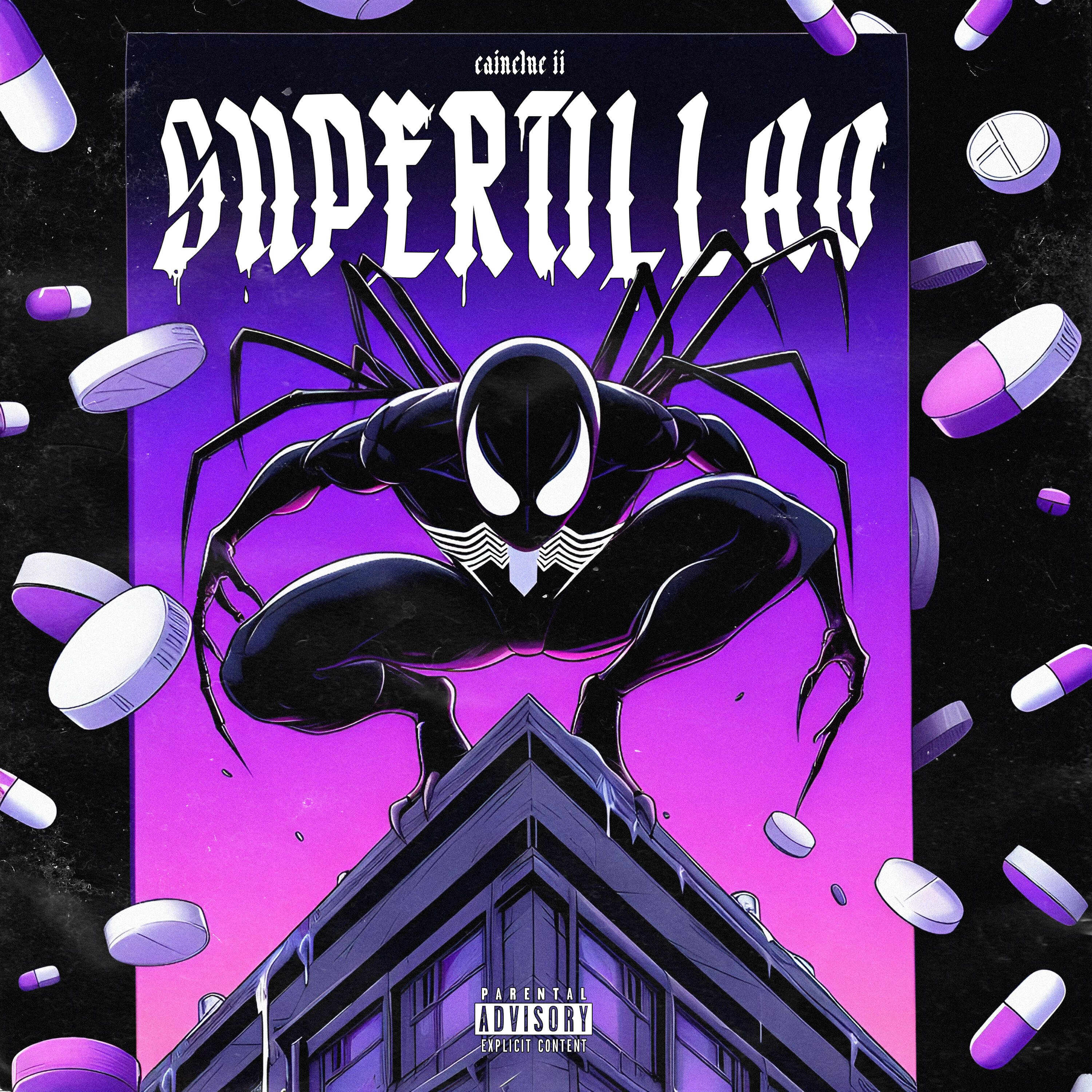 Релиз Supertillao