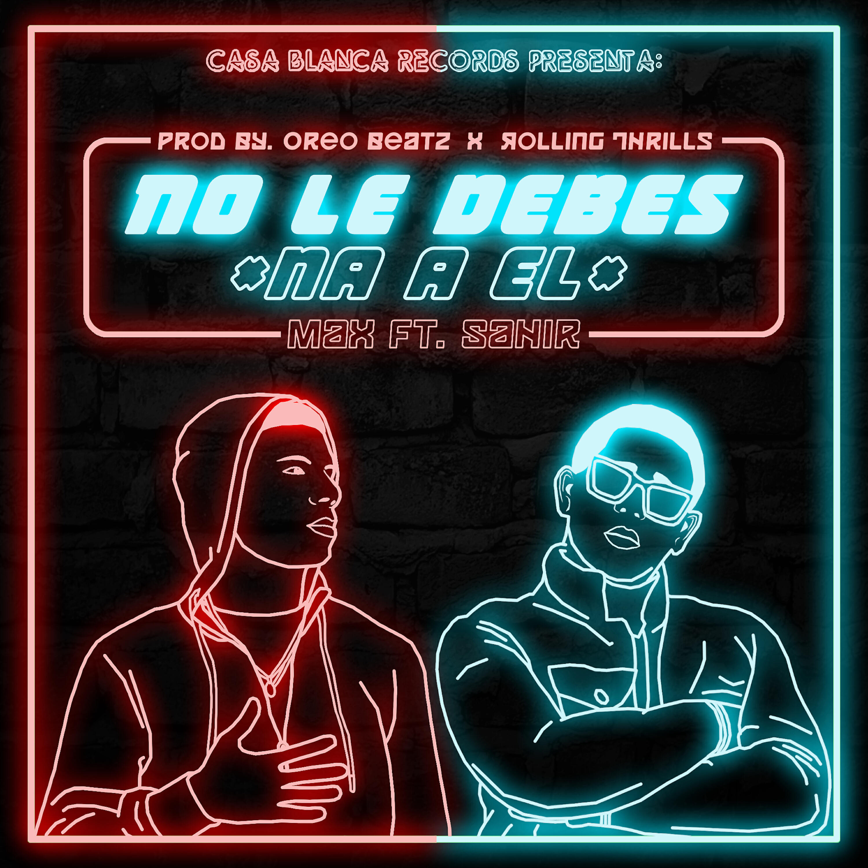 Релиз No Le Debes Na a El