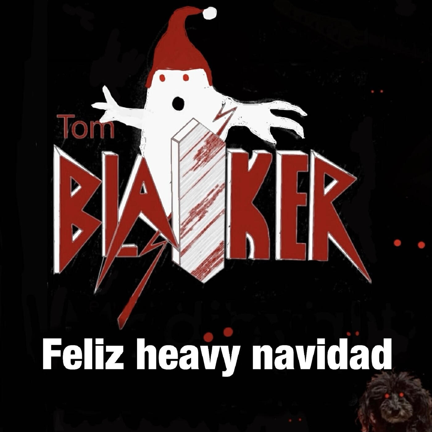 Релиз Feliz Heavy Navidad