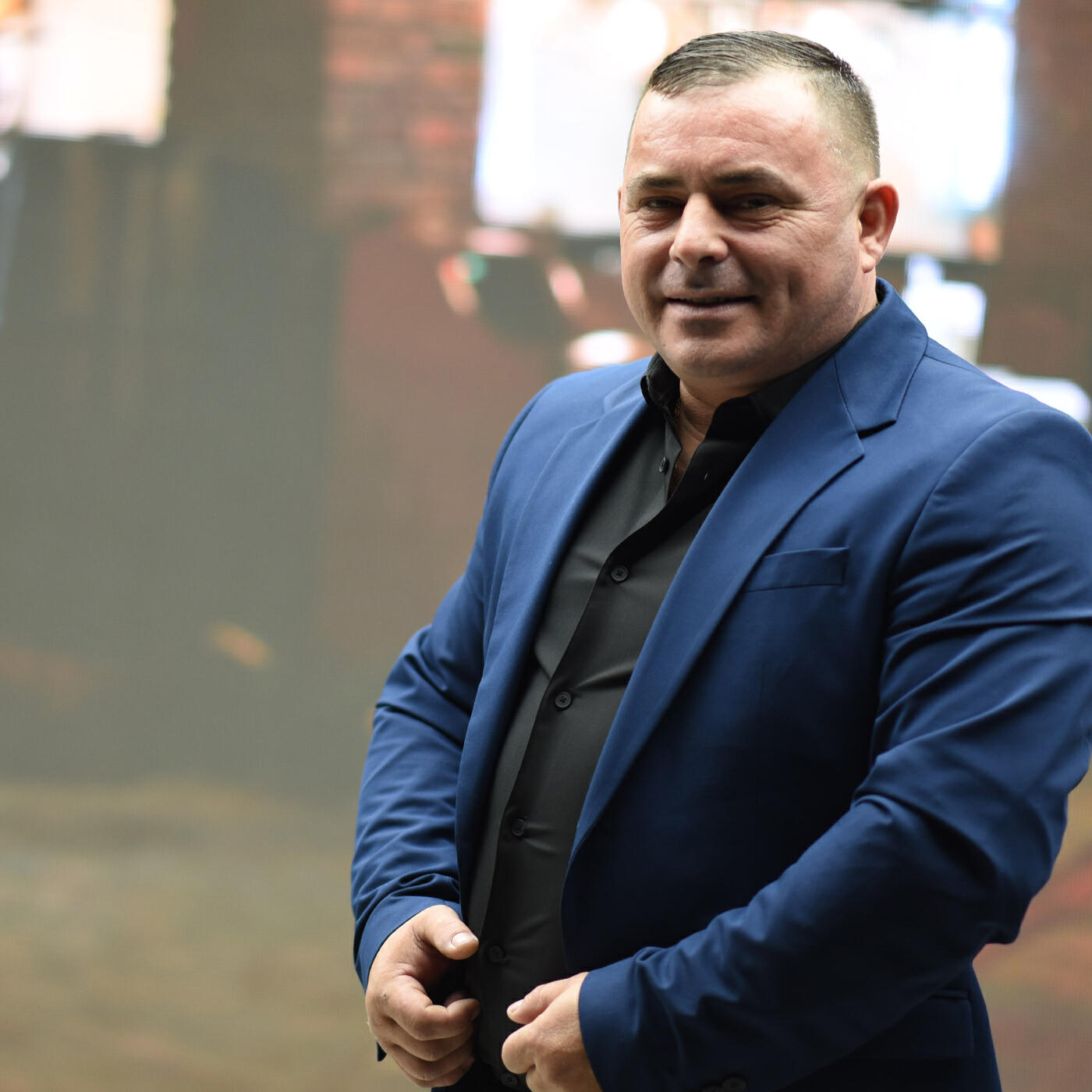 Постер альбома alo alo ambulanta