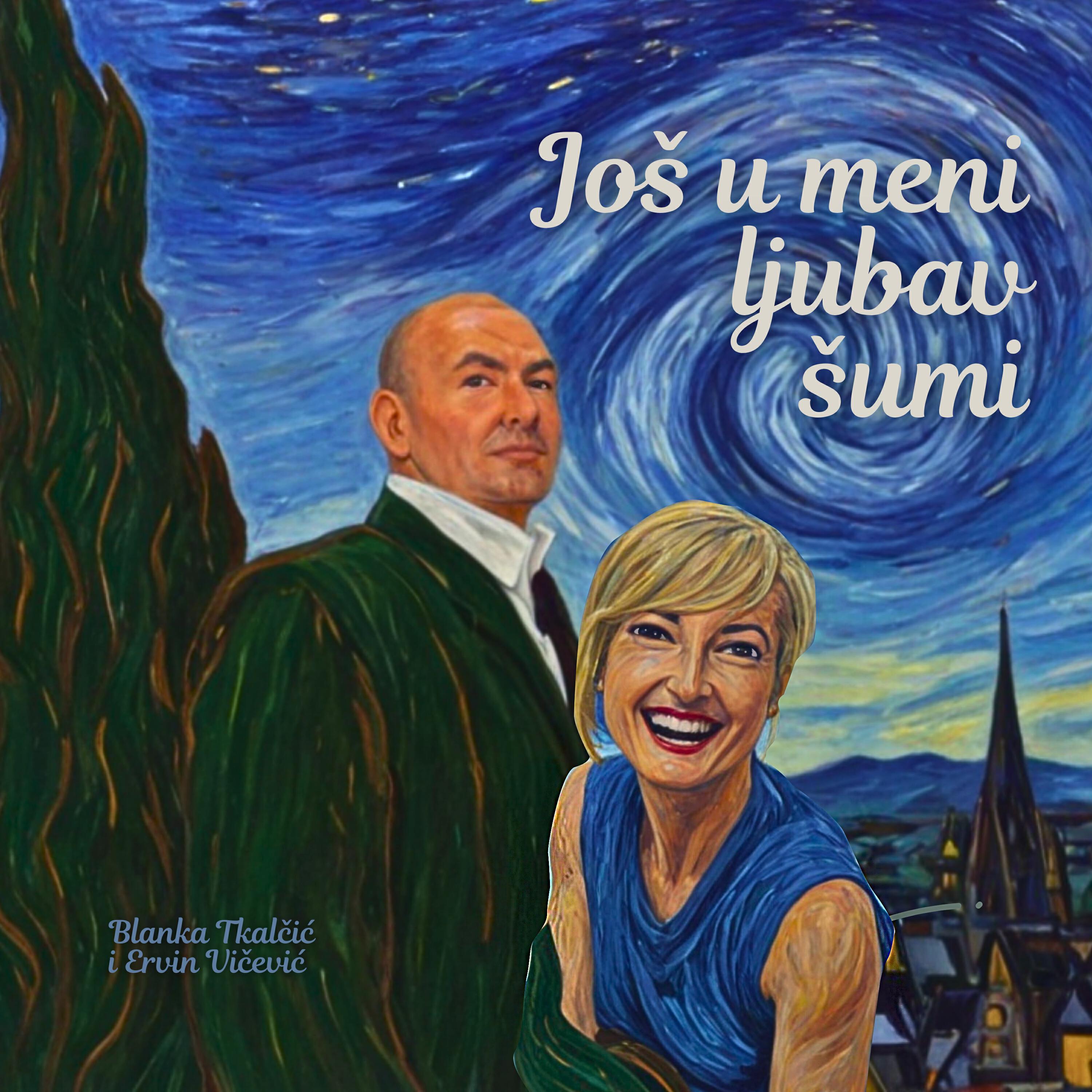 Blanka Tkalčić