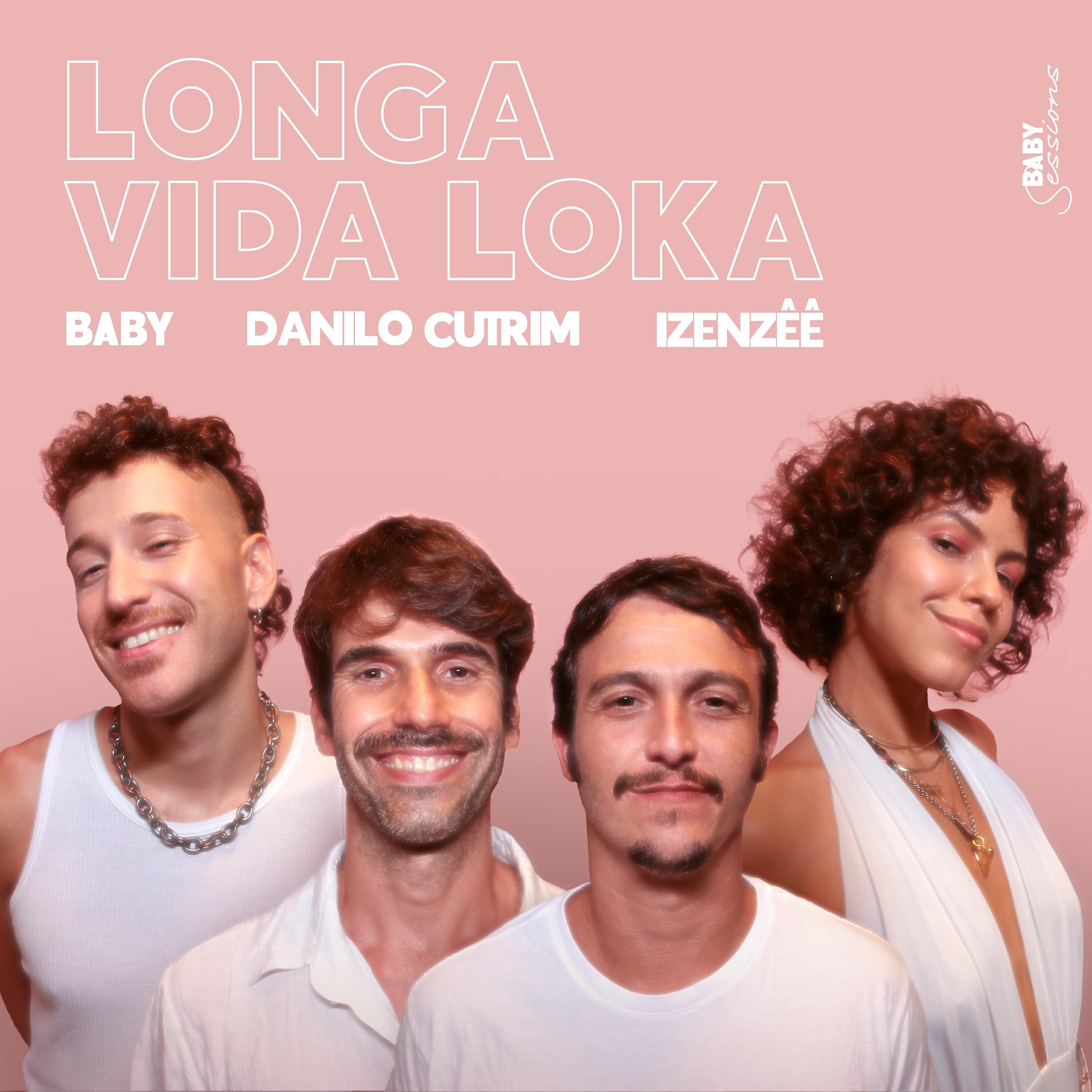 Релиз Longa Vida Loka