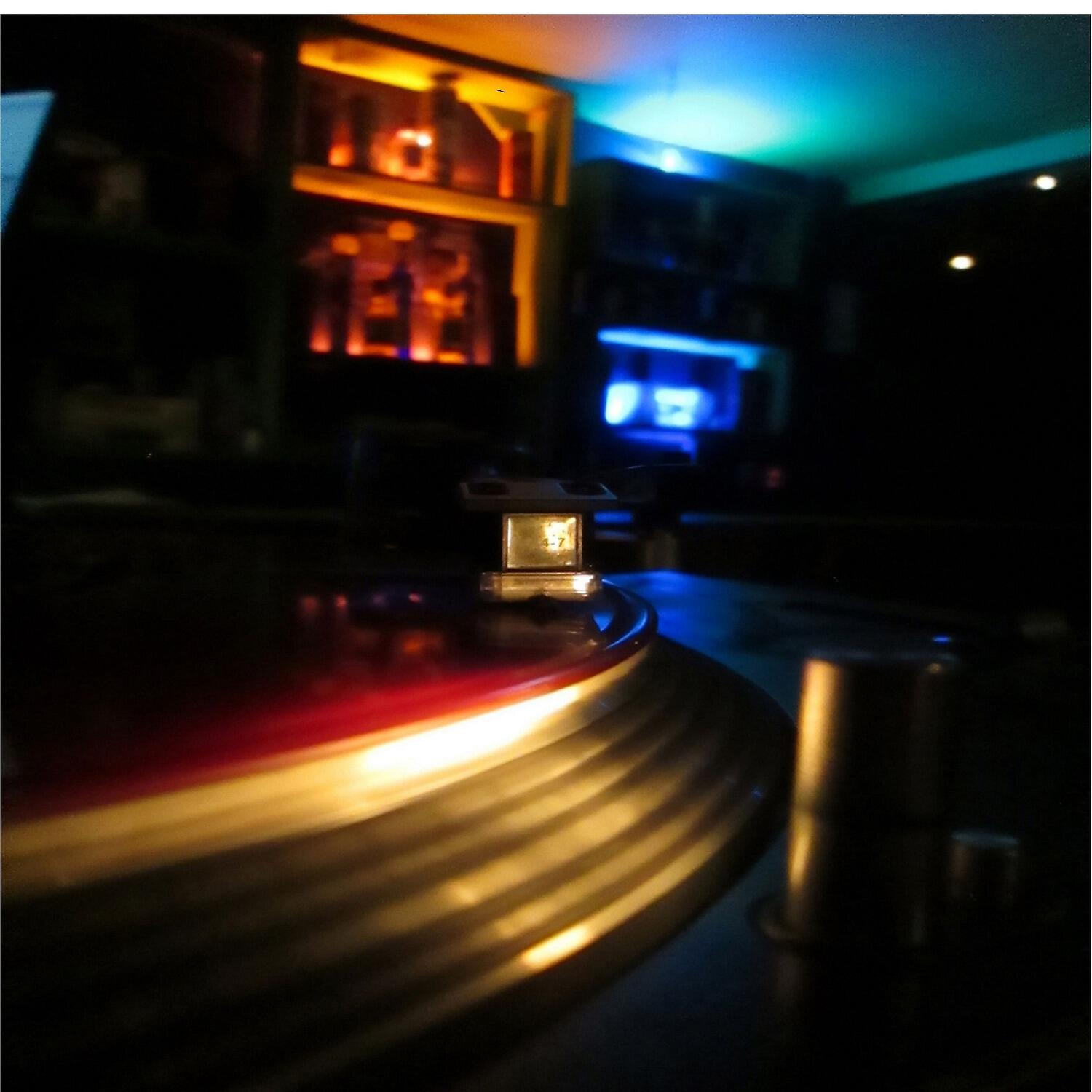 Релиз Test House