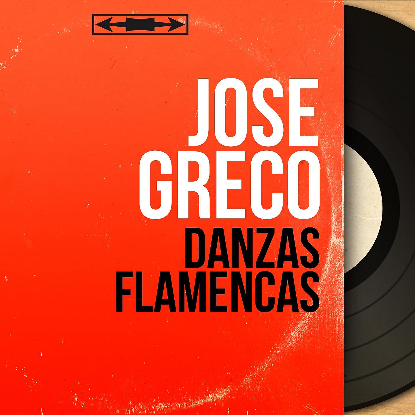 Релиз Danzas Flamencas