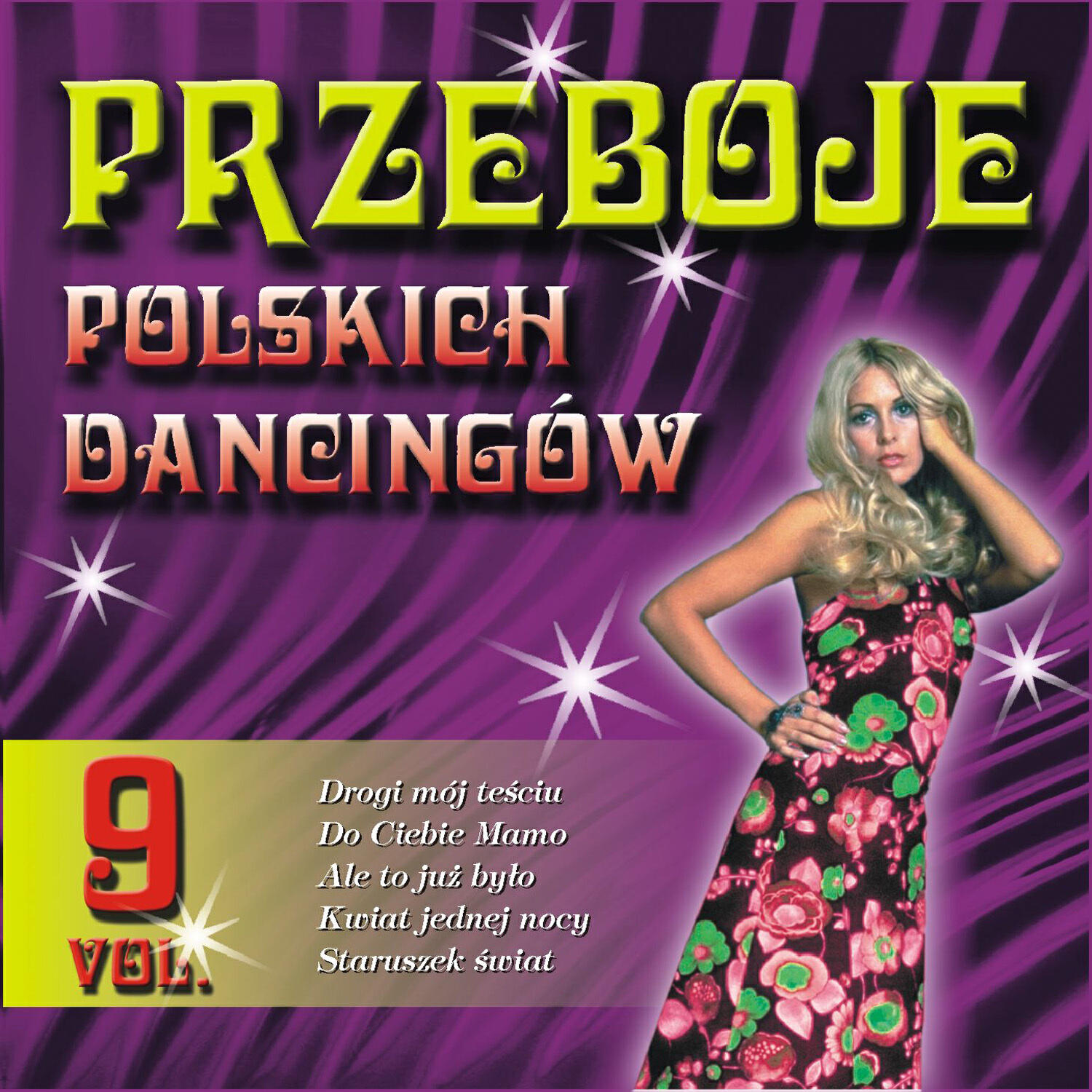 Magda Niewińska