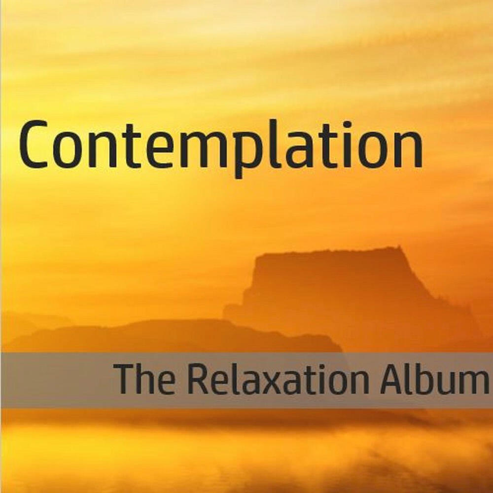 Релиз Contemplation: The Relaxation Album