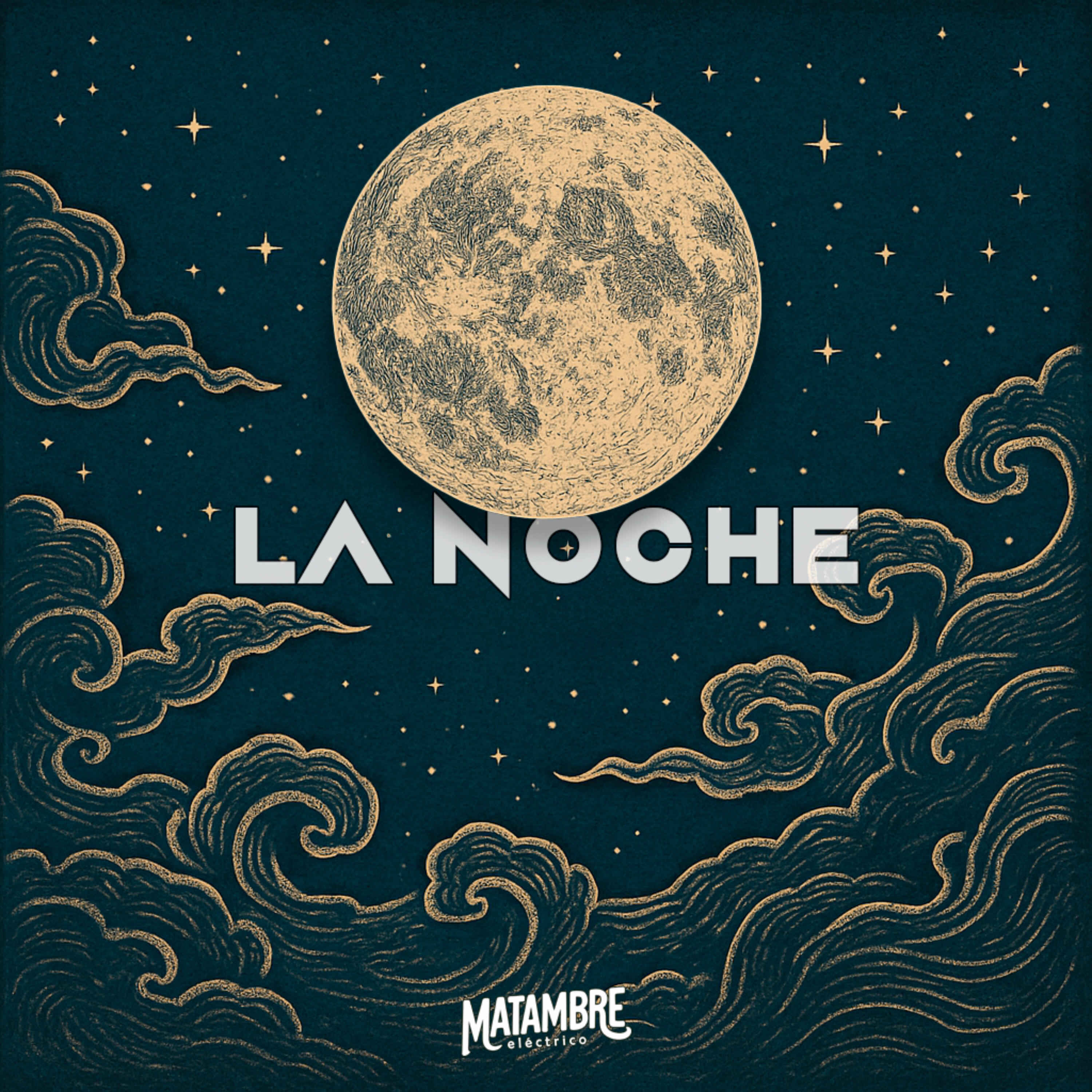 Релиз La Noche