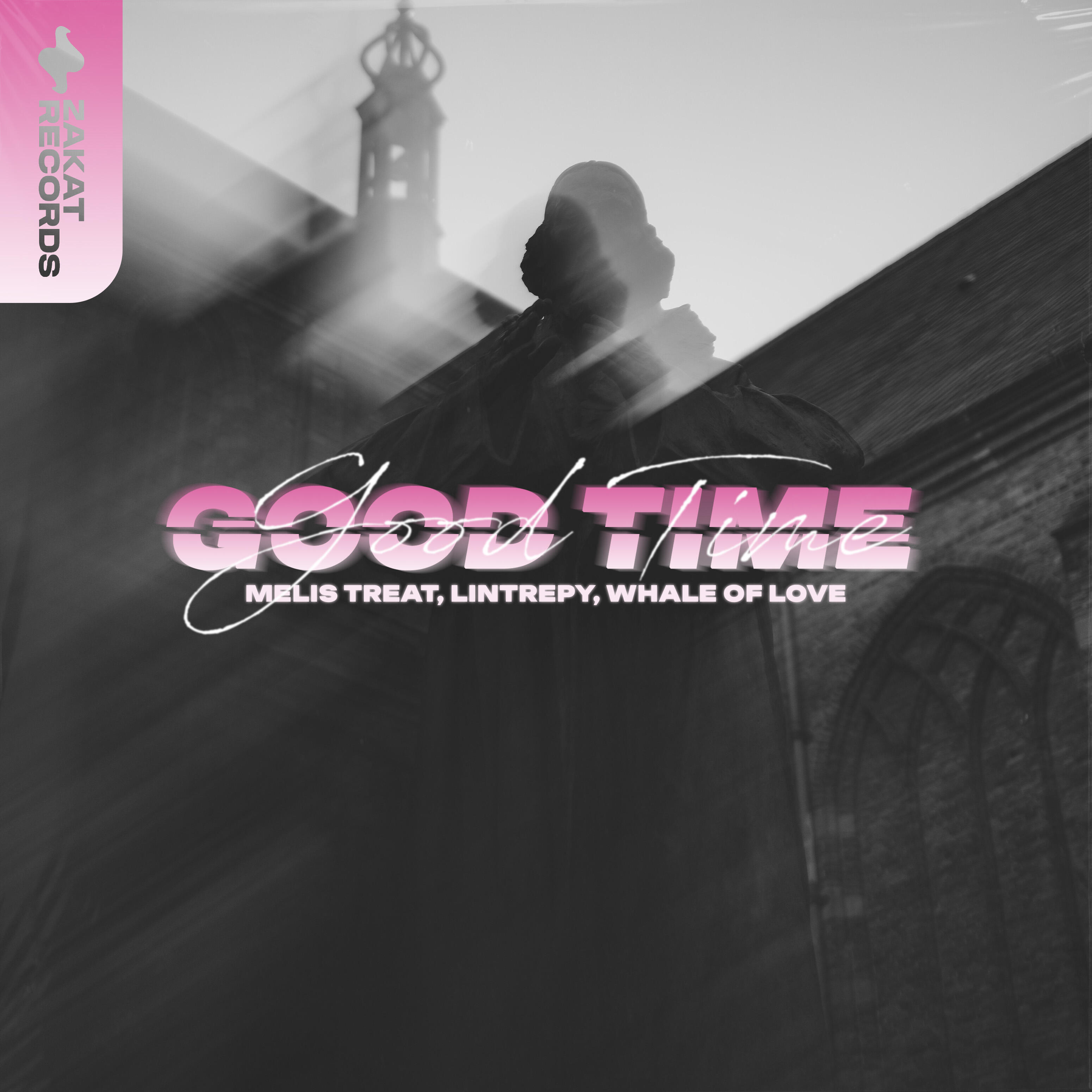Трек Good Time