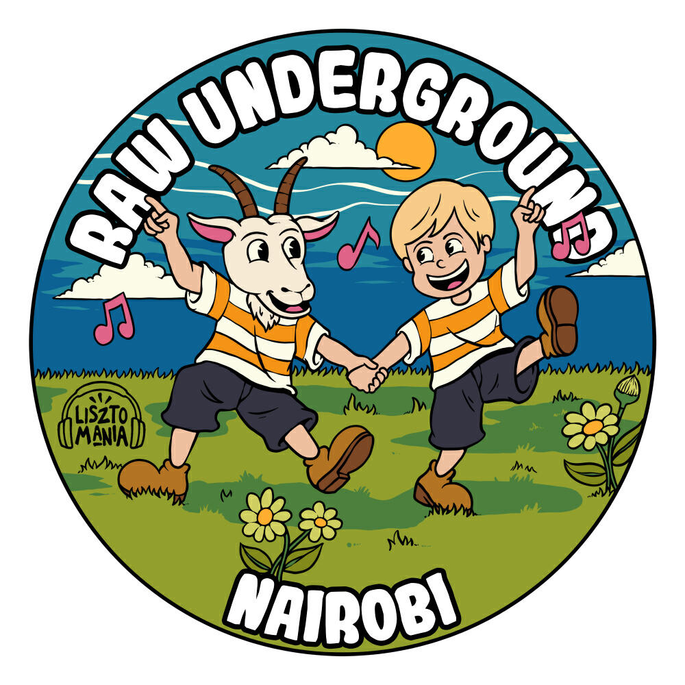 Релиз Nairobi