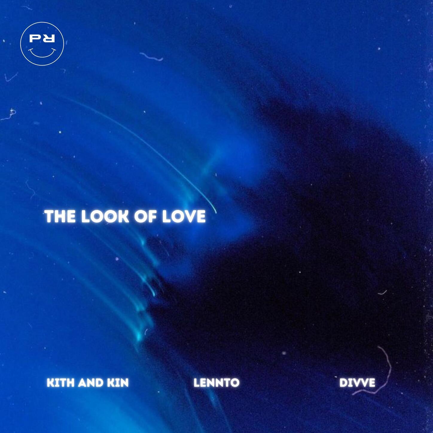 Релиз The Look of Love