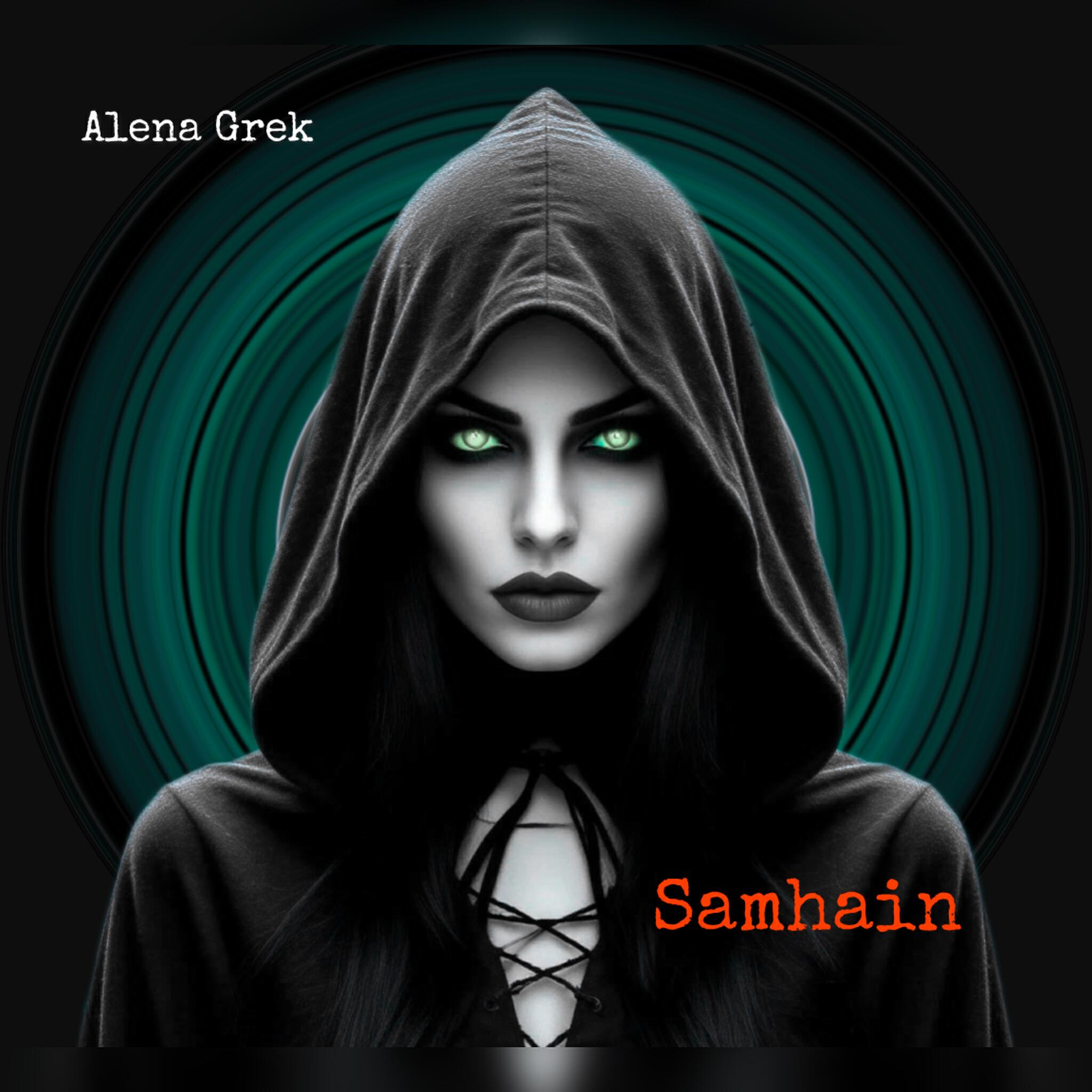 Релиз Samhain