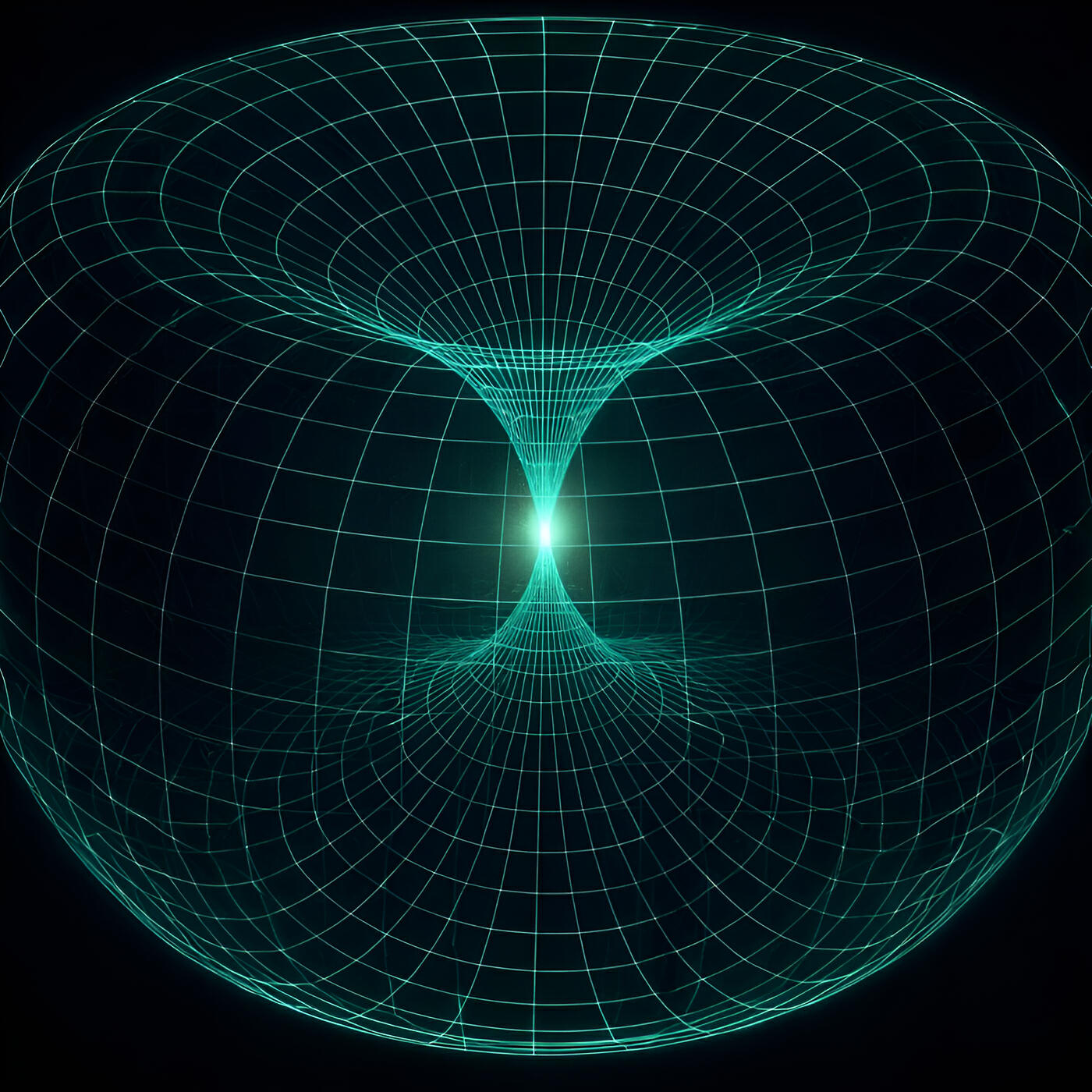 Релиз Aetheric Dielectric Magnetic3