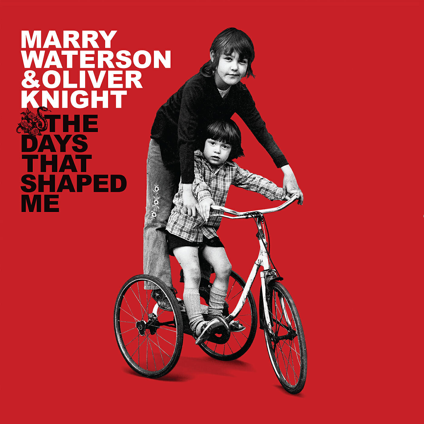 Релиз The Days That Shaped Me