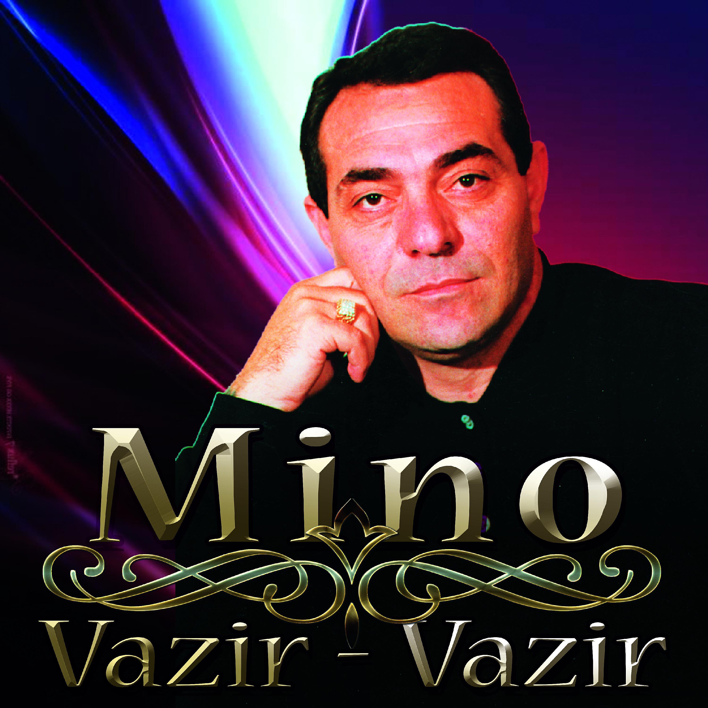 Релиз Vazir - Vazir