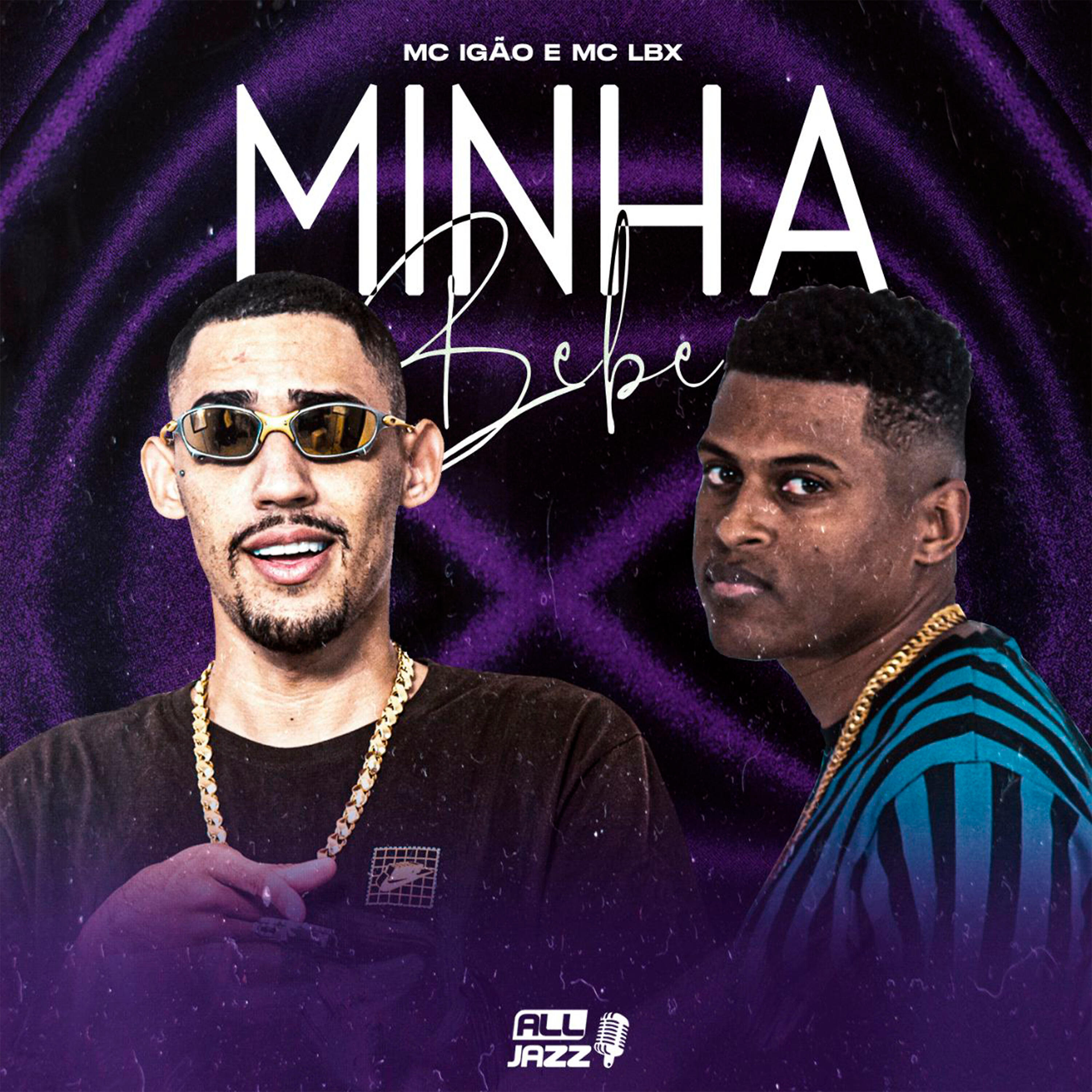 Релиз Minha Bebê