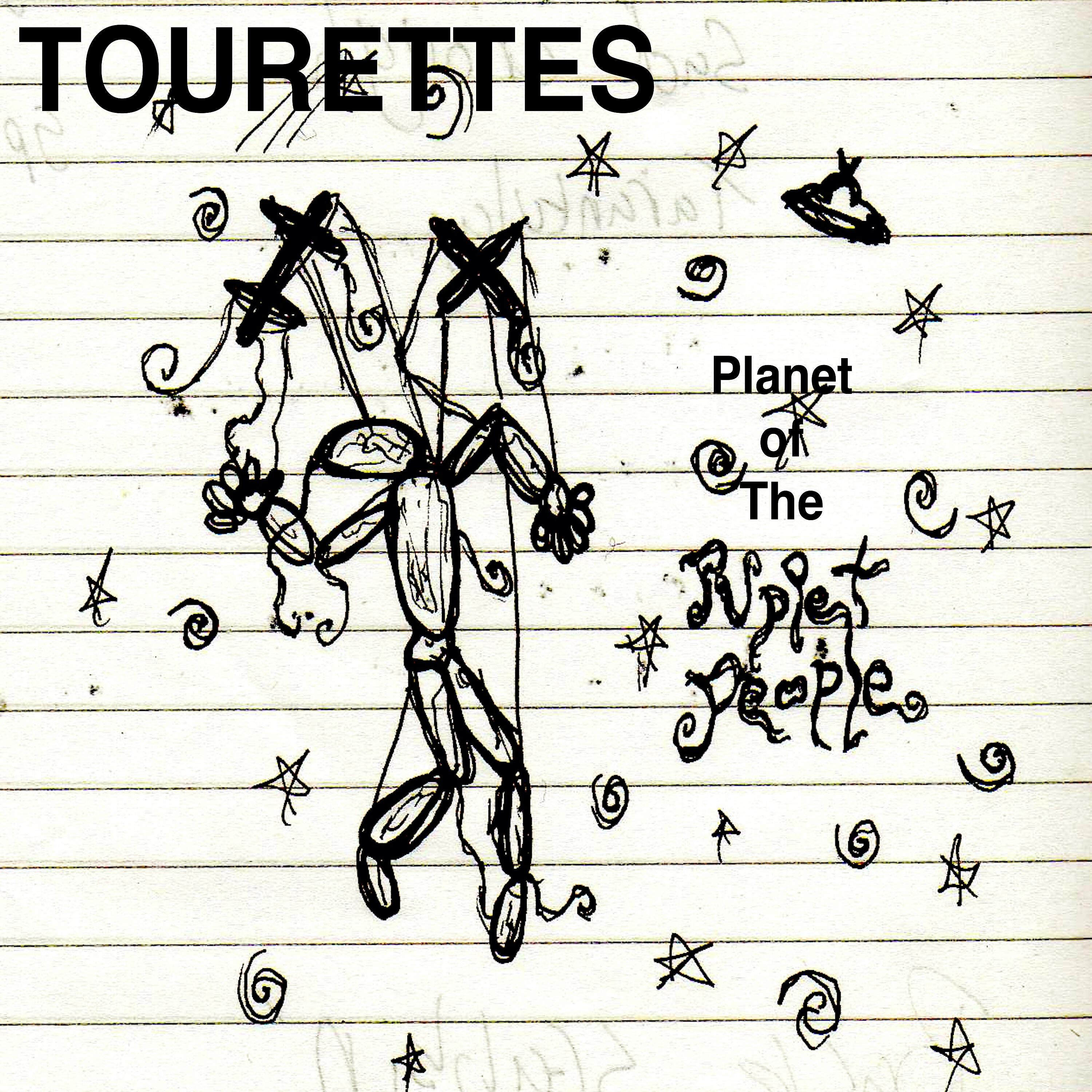 Релиз The March of the Puppet People