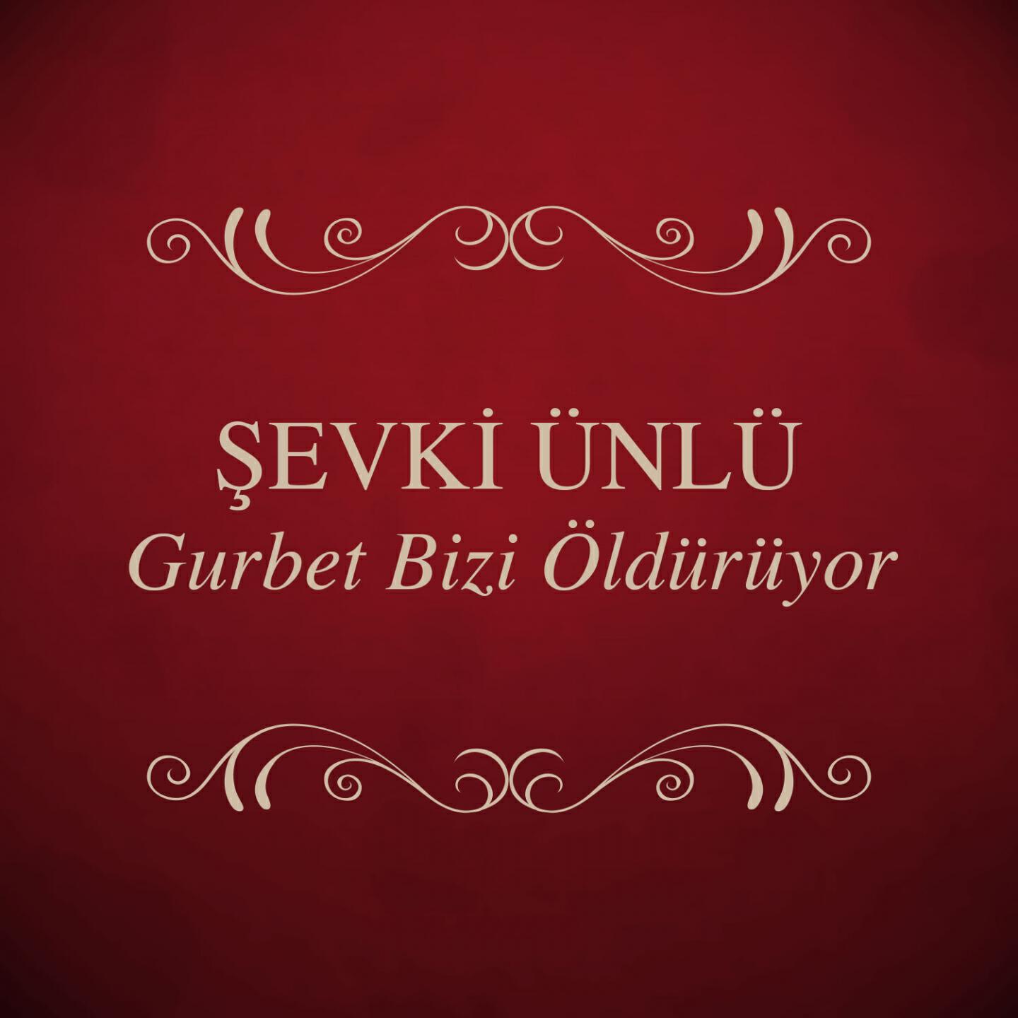 Релиз Gurbet Bizi Öldürüyor
