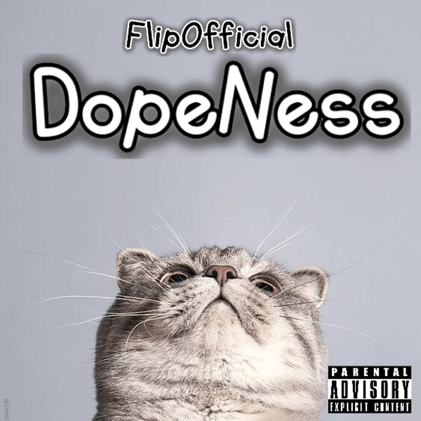 Релиз DopeNess