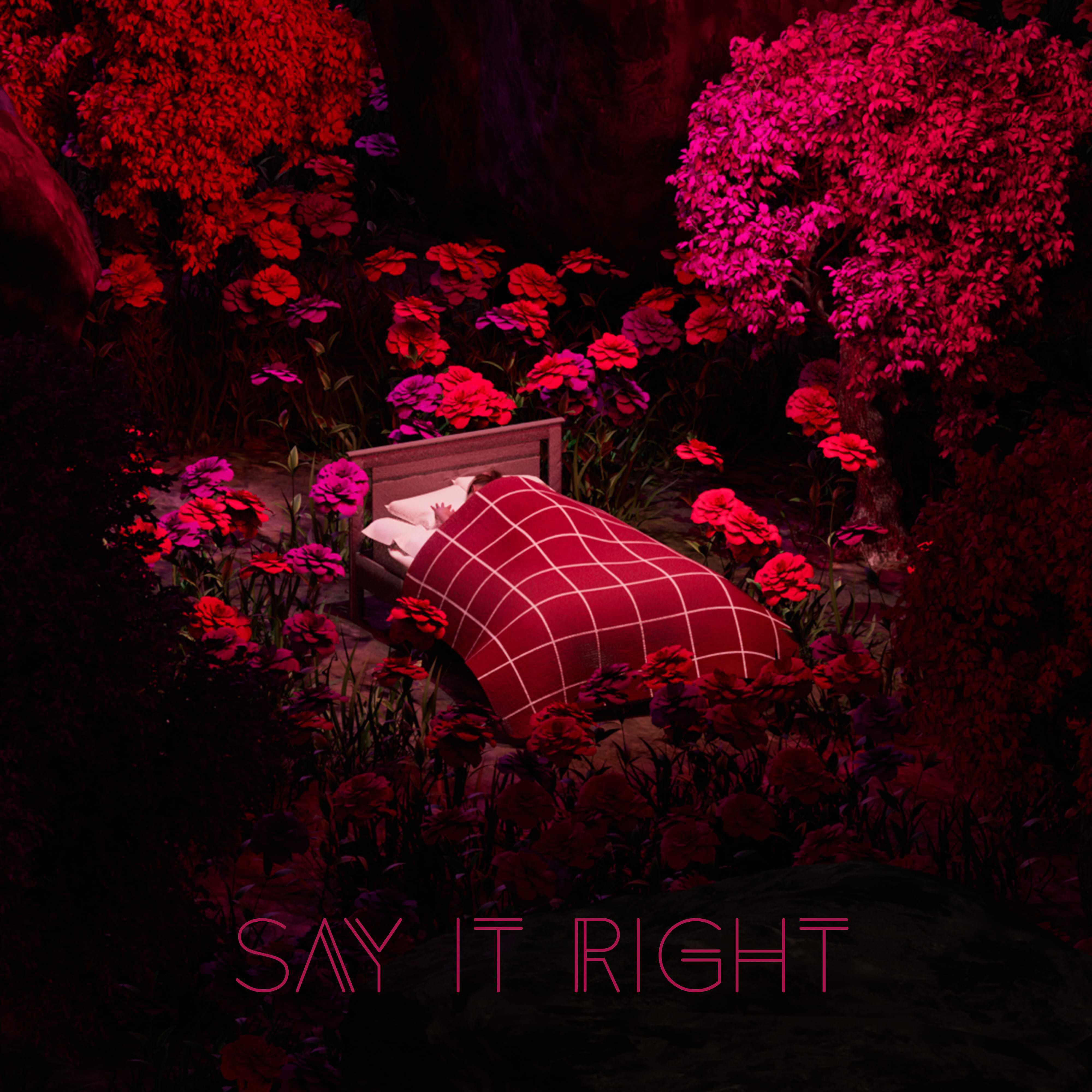Скачать песню ONEIL, ORGAN, FAVIA - Say It Right бесплатно в MP3 для Android и iOS