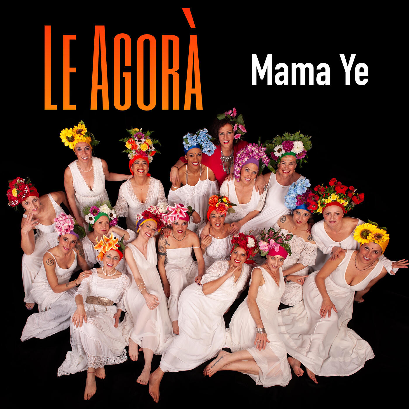 Le Agorà