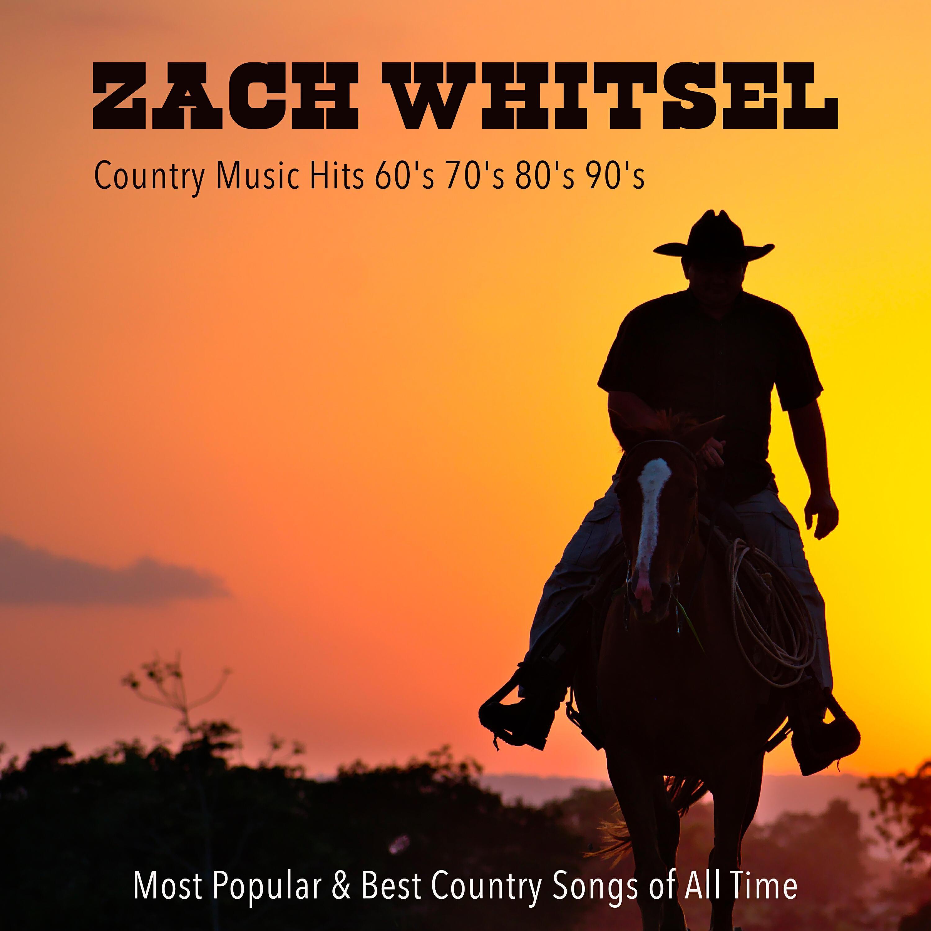 Zach Whitsel