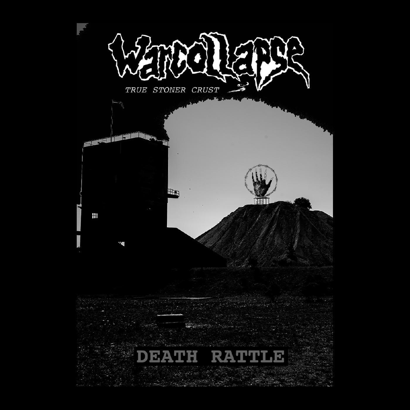 Релиз Death Rattle