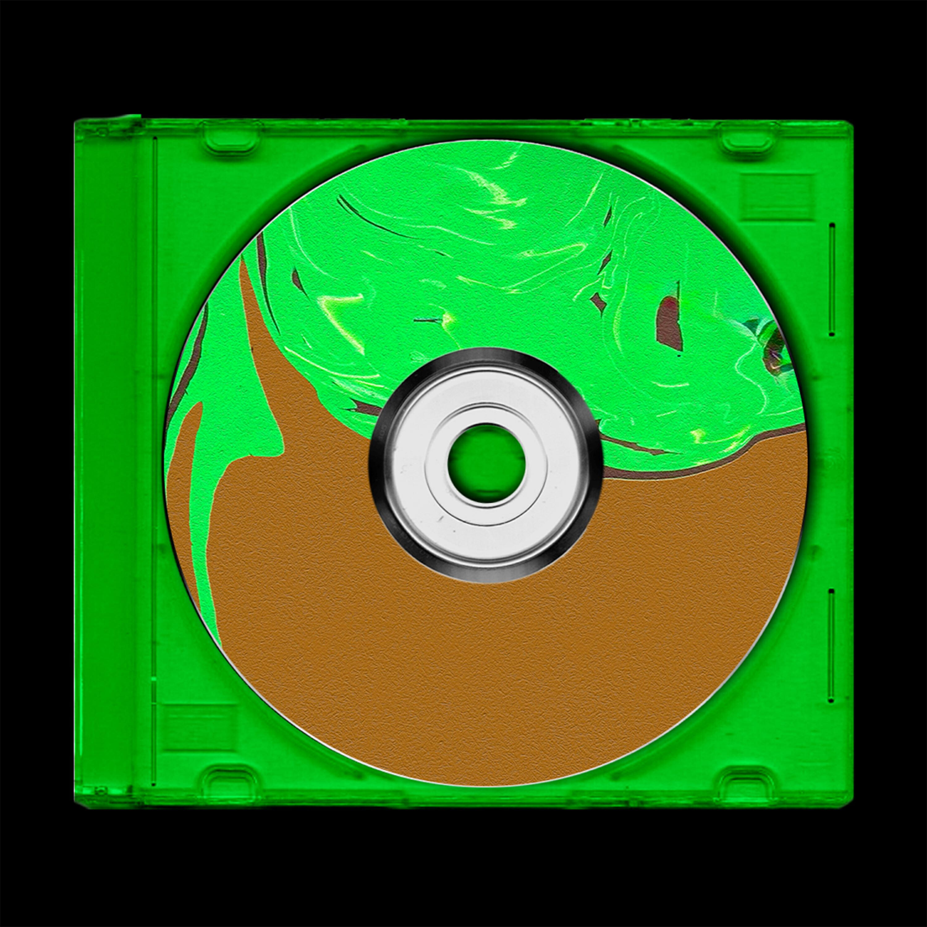 Релиз Colors (Sped Up & Slowed)