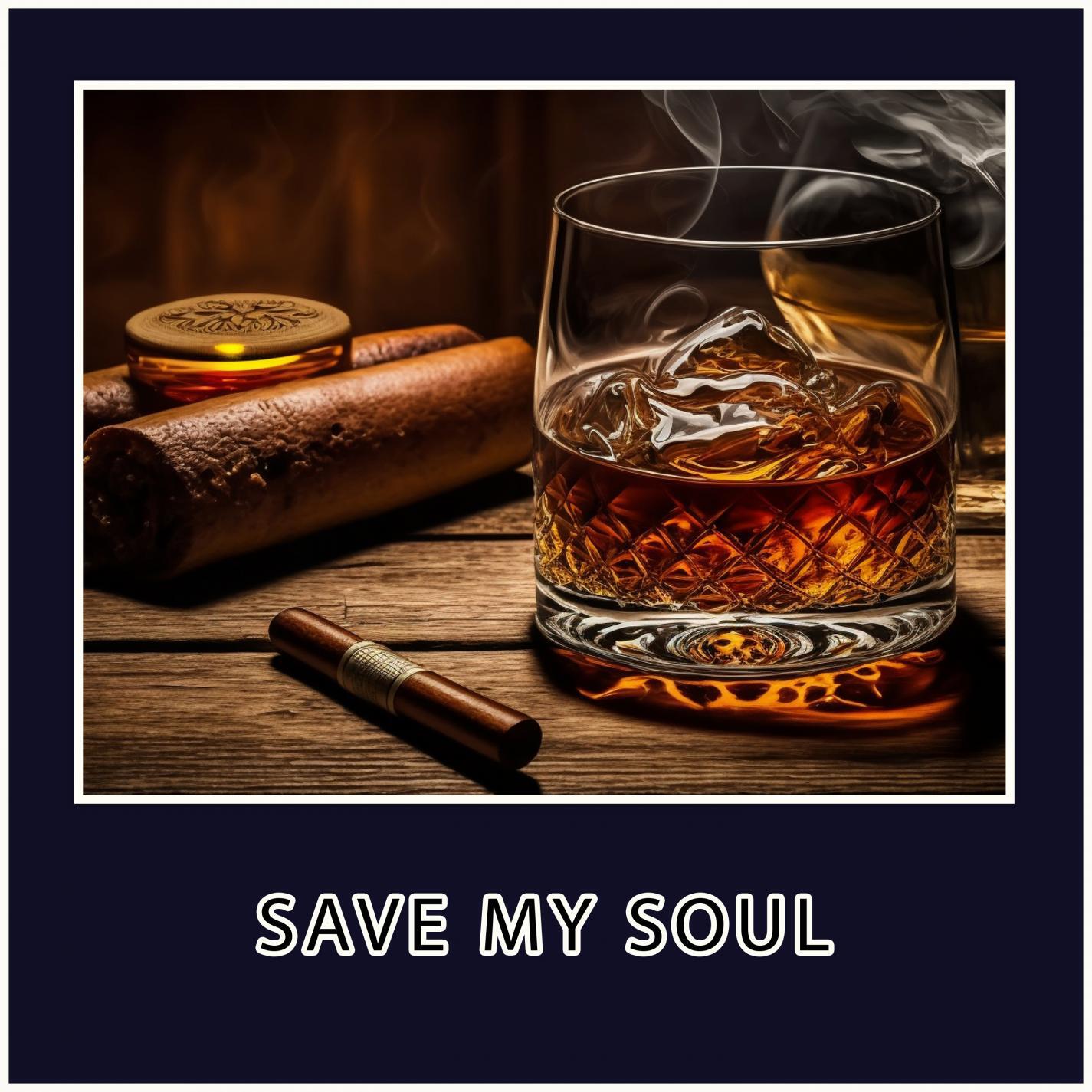Релиз Save My Soul