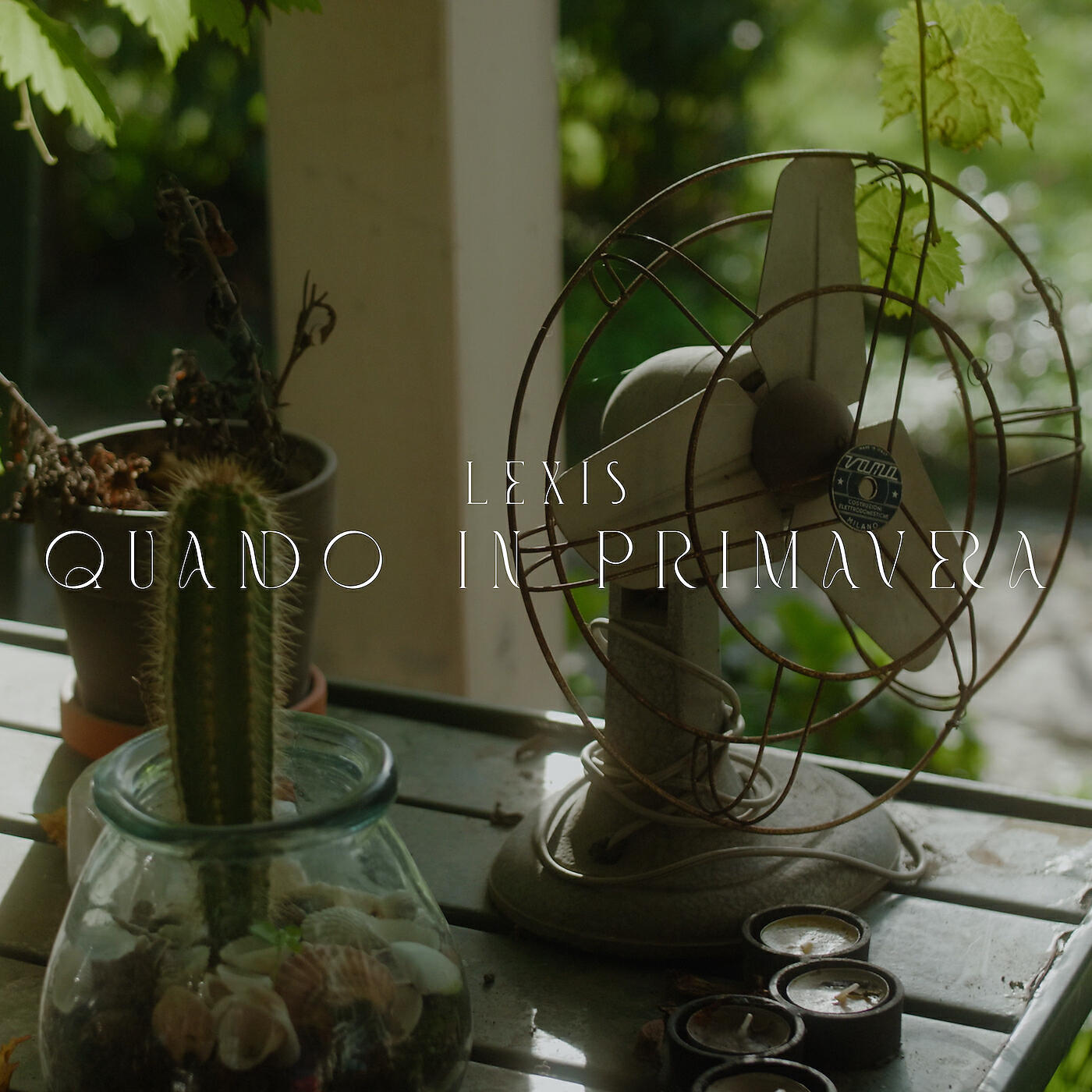 Релиз Quando in primavera